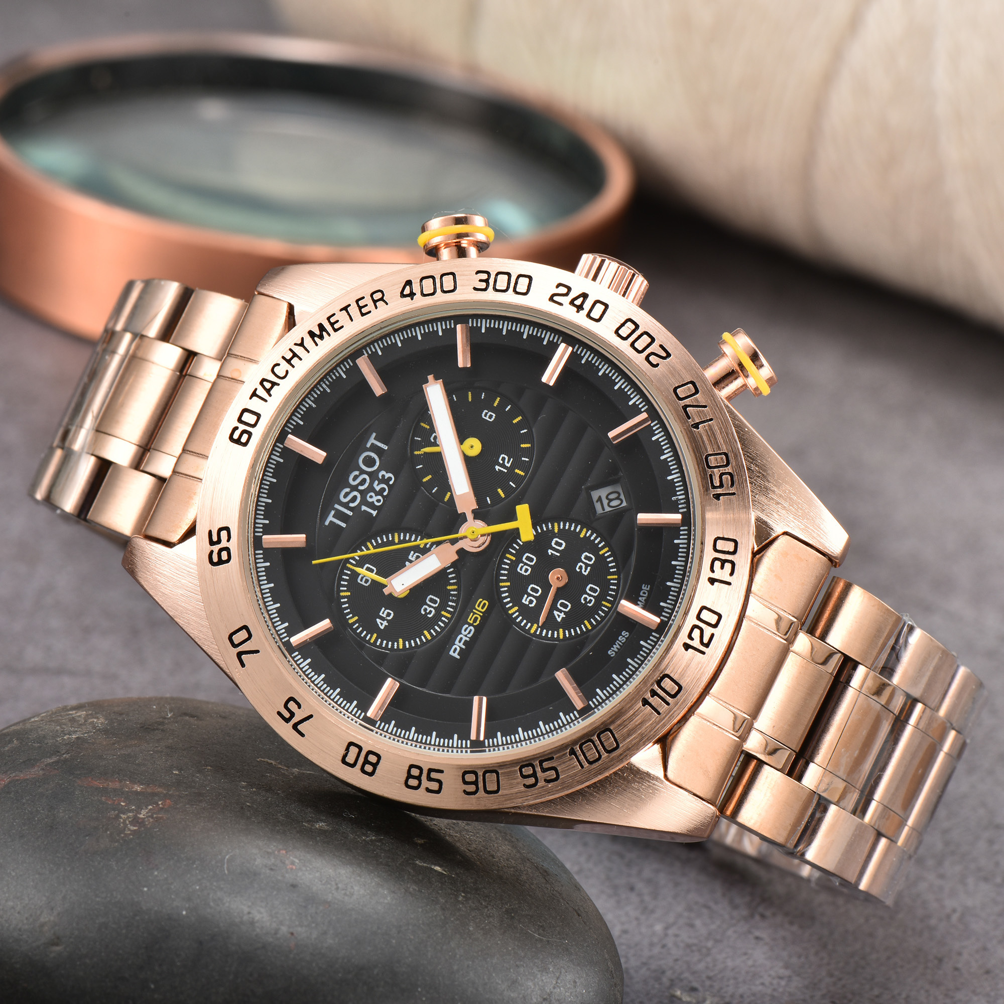 TISSOT - 68 - Image 4