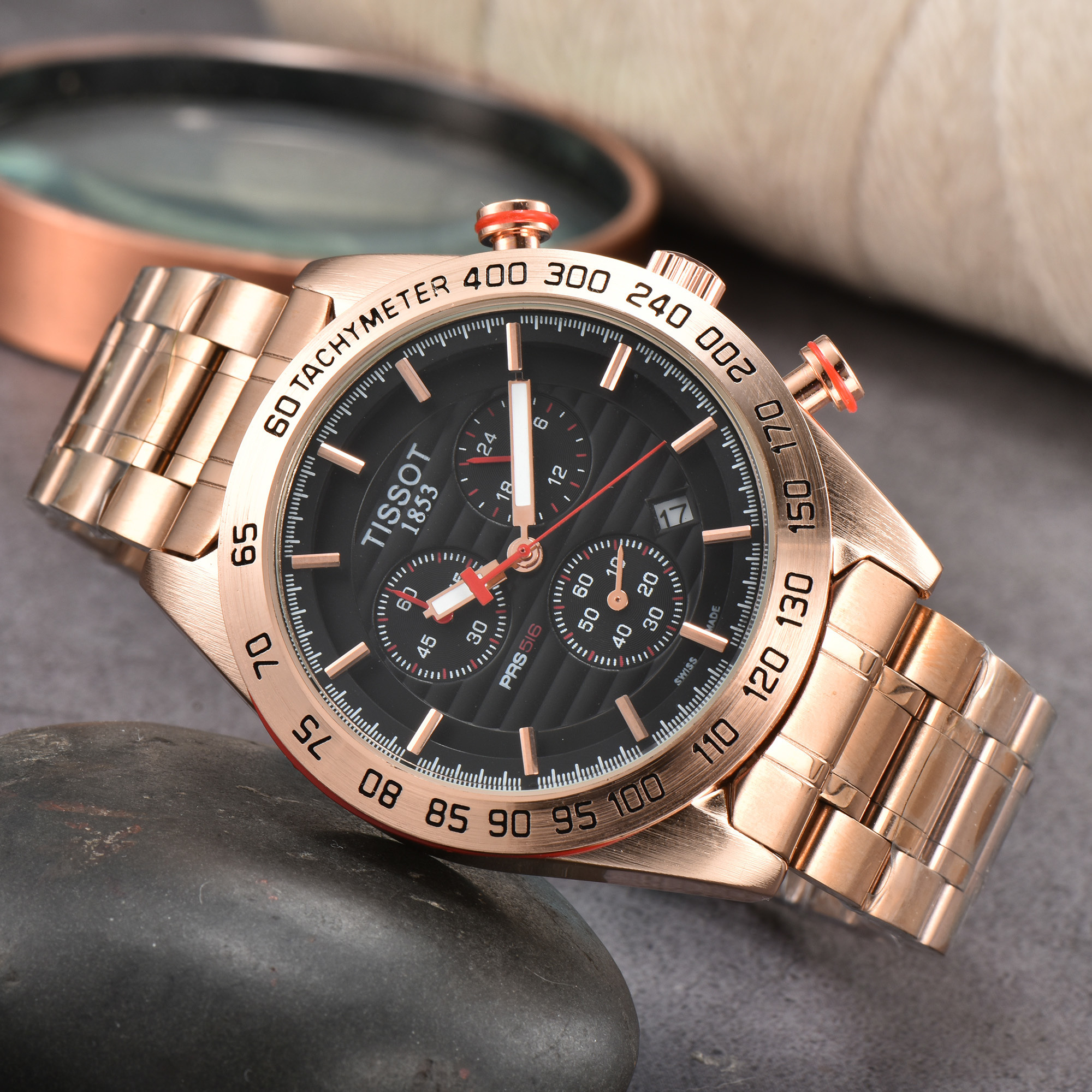 TISSOT - 68 - Image 5
