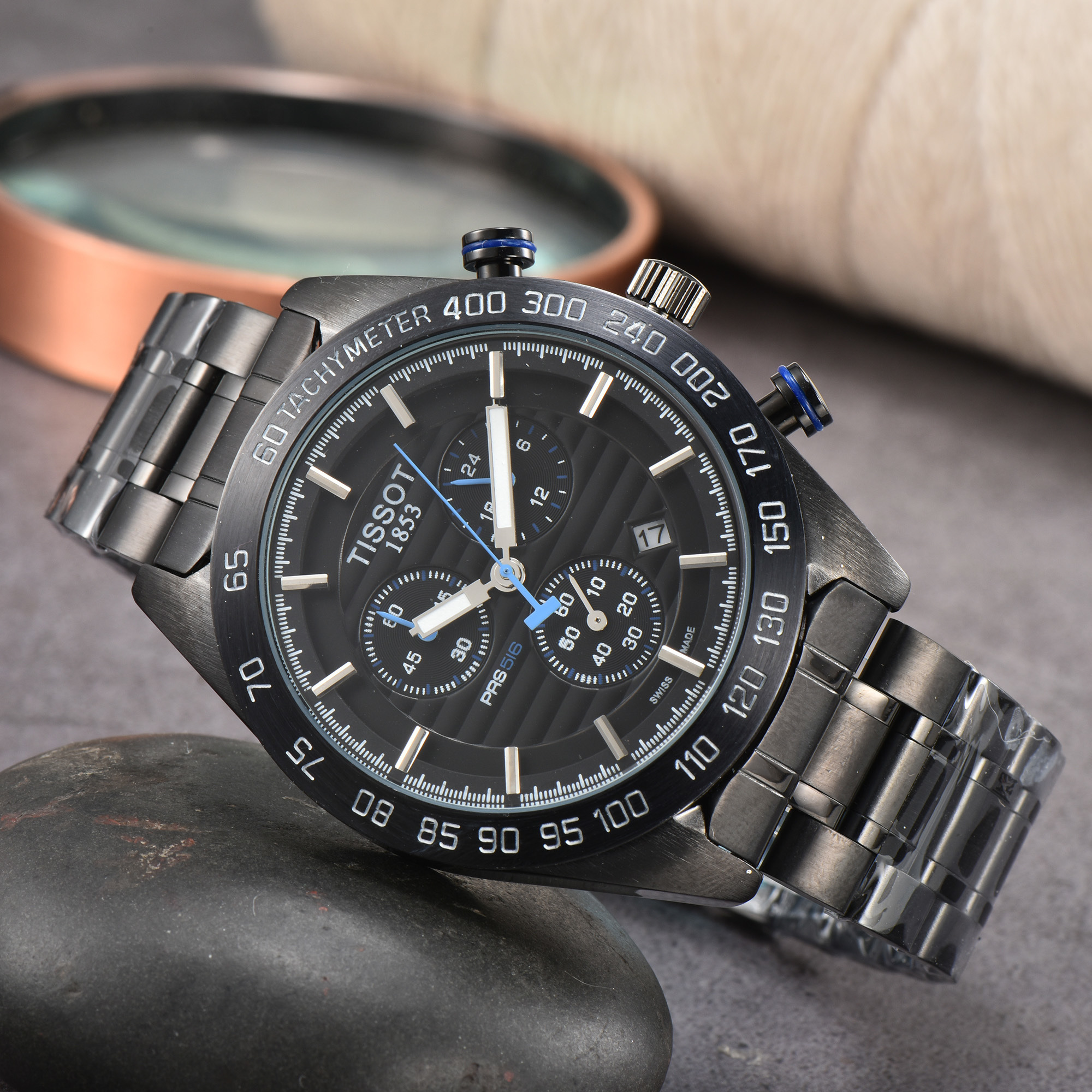 TISSOT - 68 - Image 9
