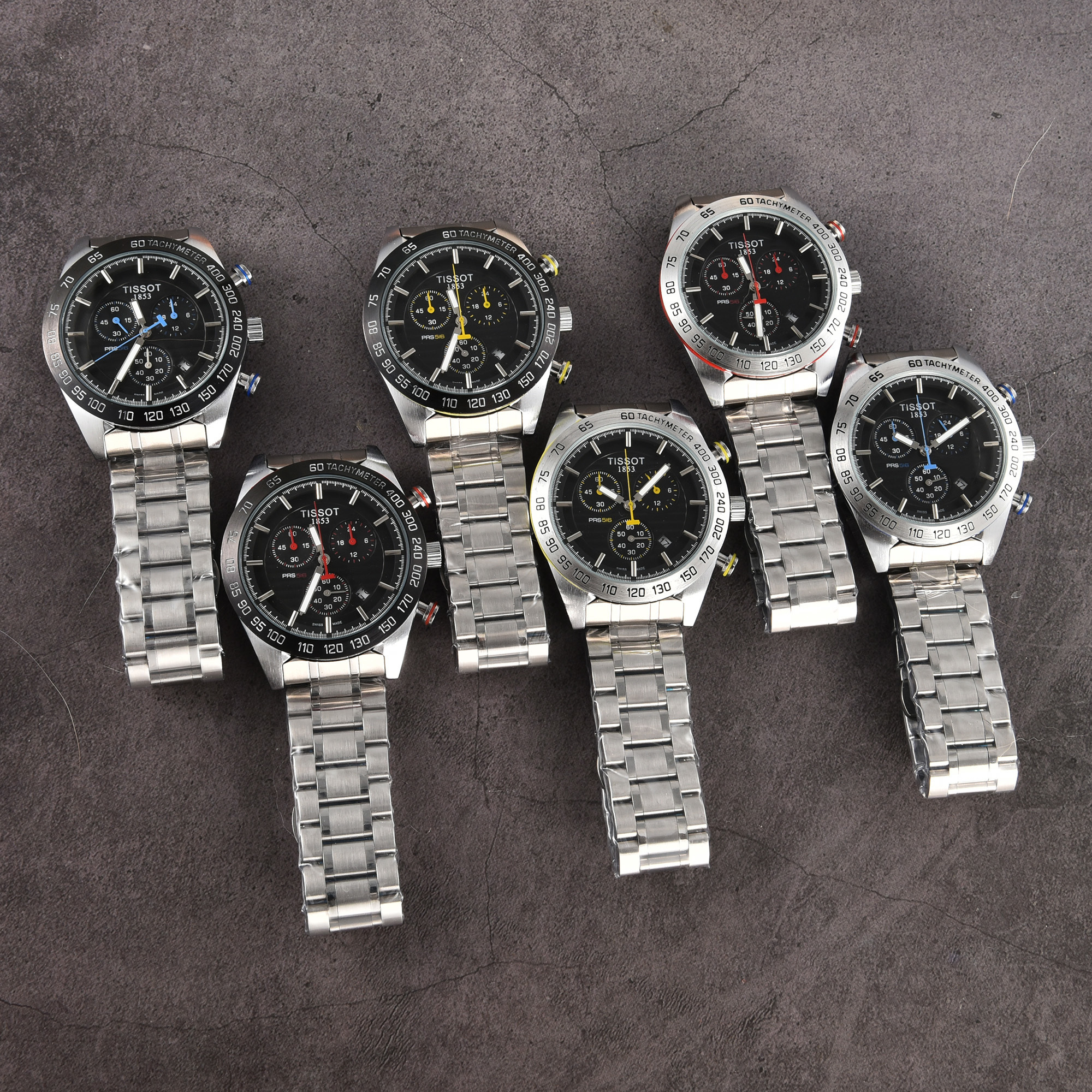 TISSOT - 68 - Image 10