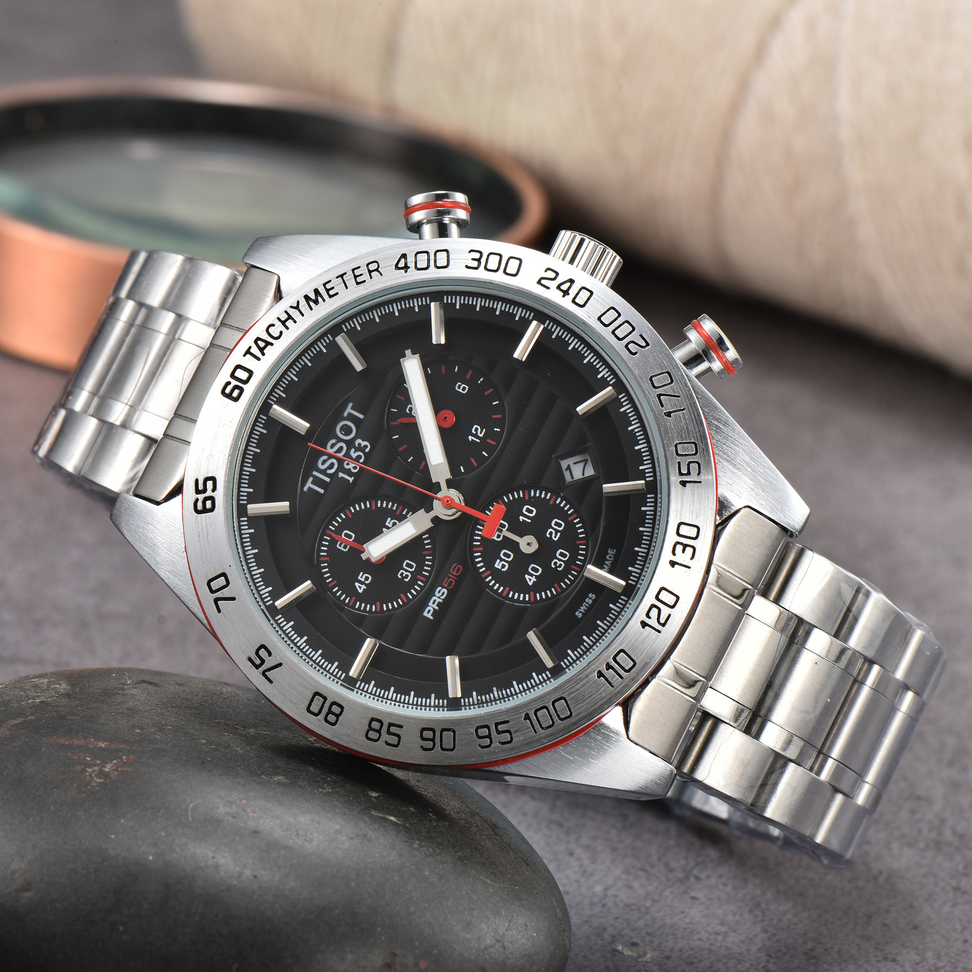 TISSOT - 68 - Image 14