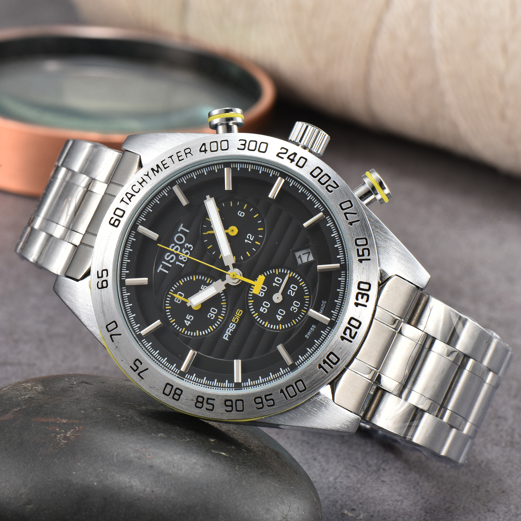 TISSOT - 68 - Image 15