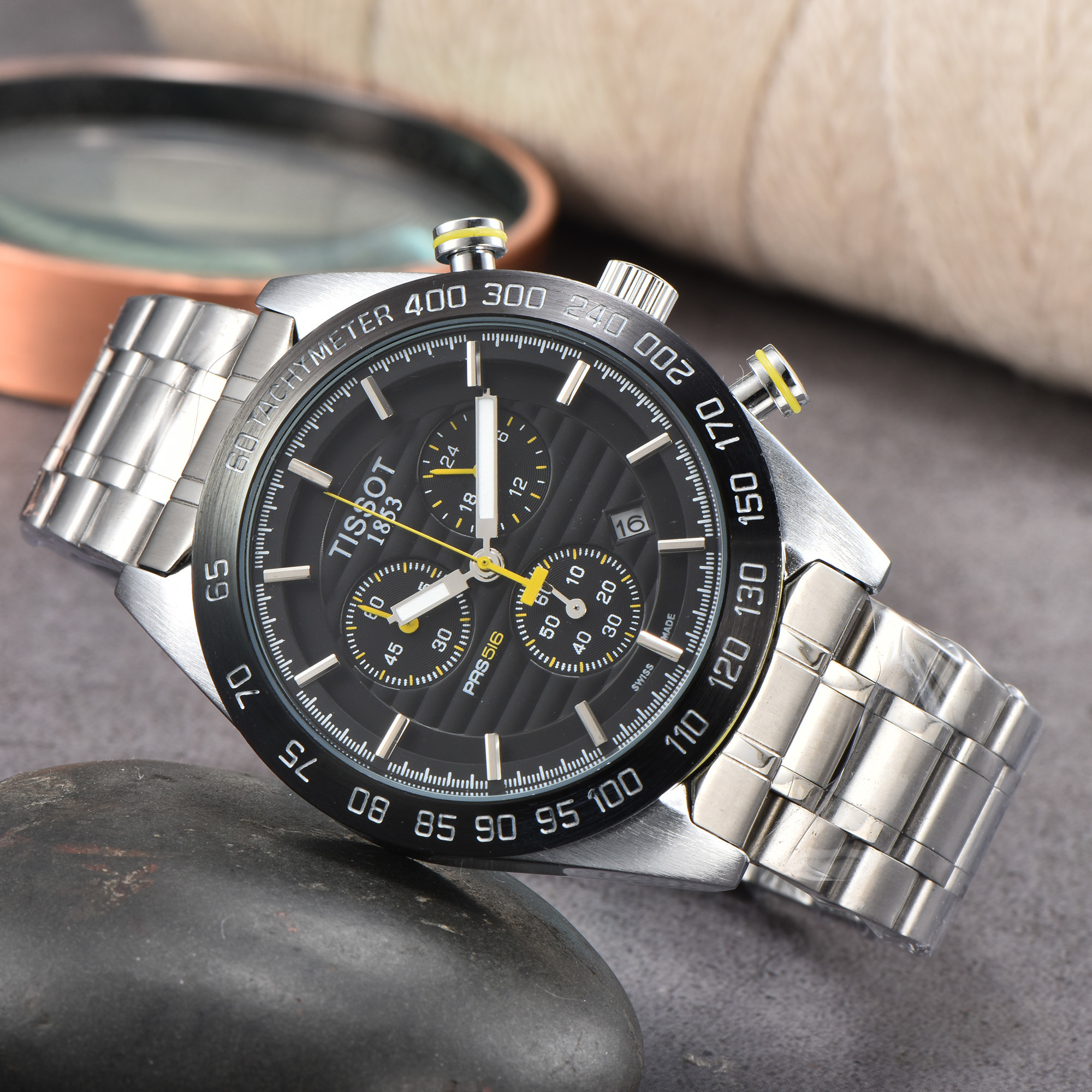 TISSOT - 68 - Image 16
