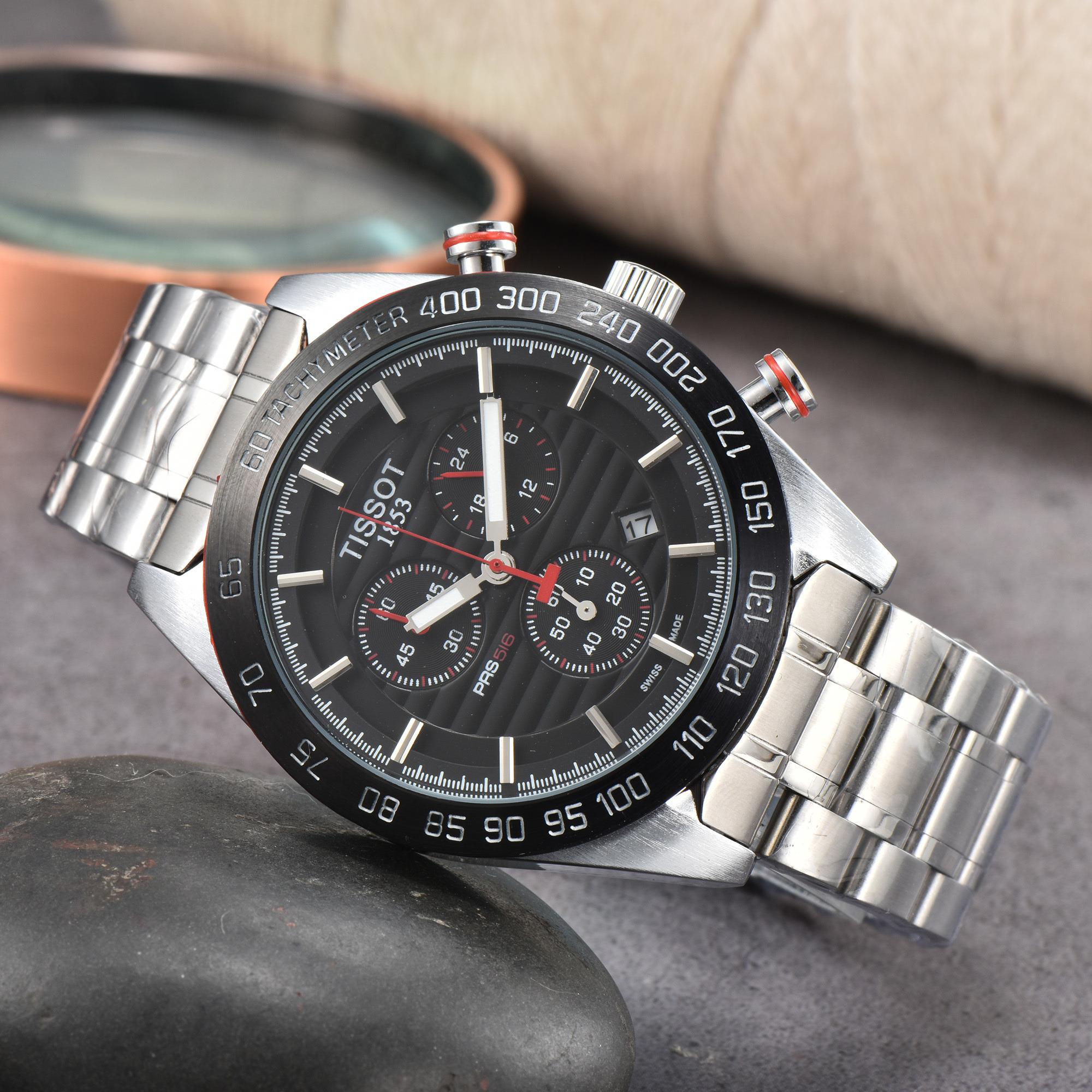 TISSOT - 68 - Image 17