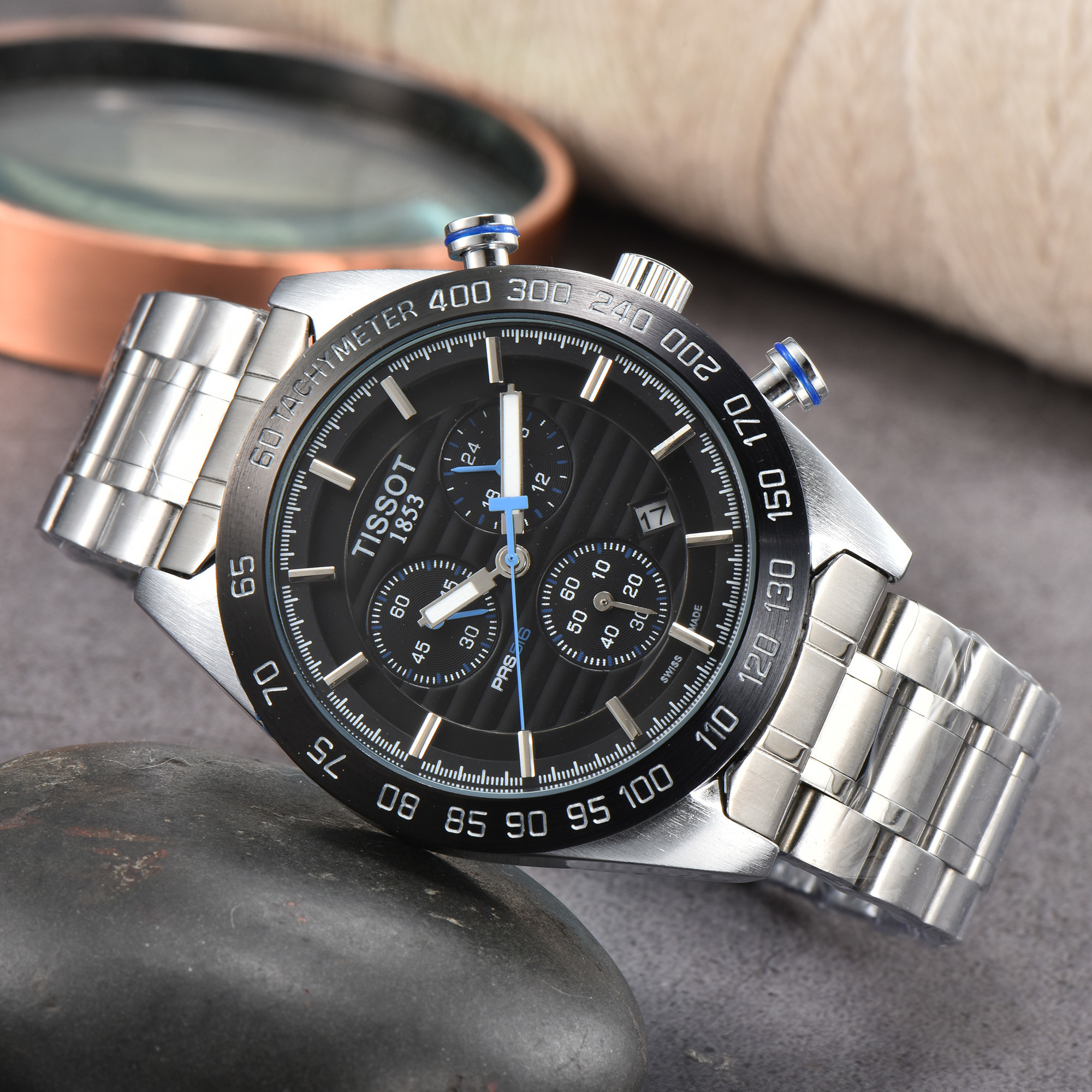 TISSOT - 68 - Image 18