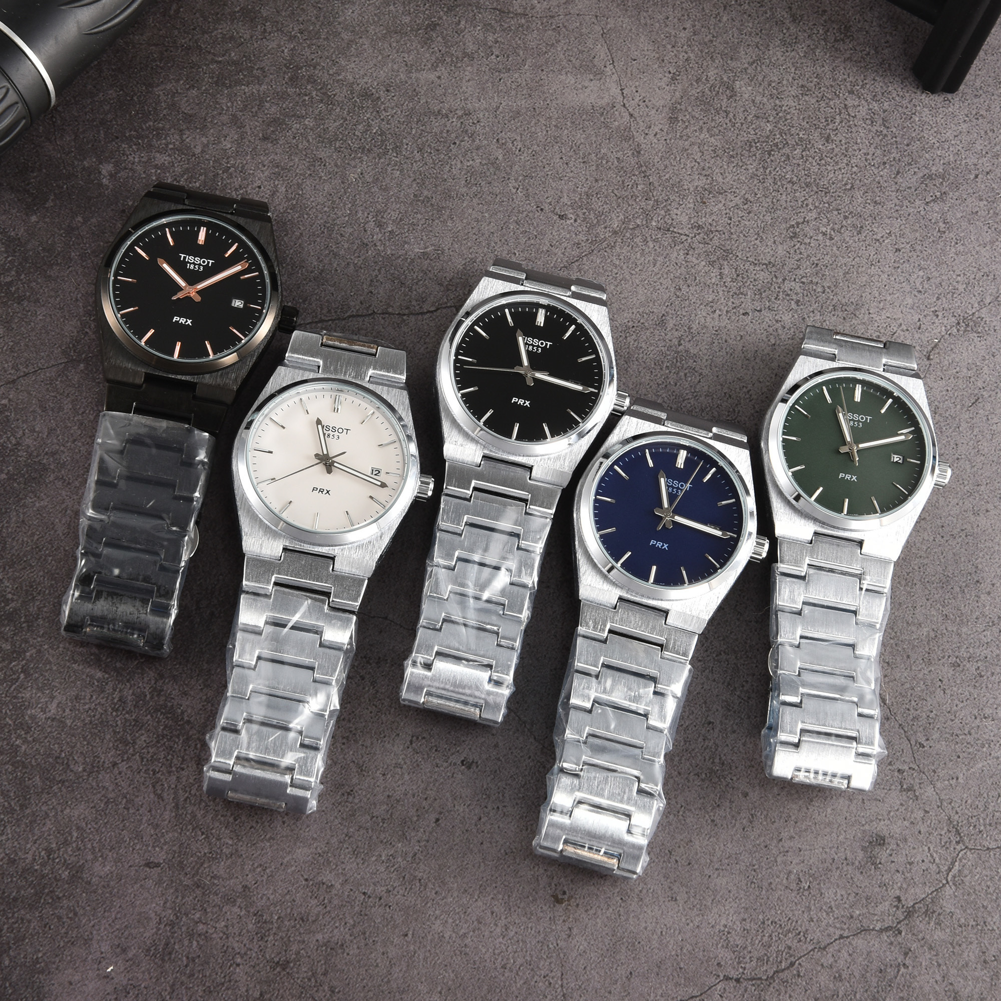 TISSOT - 69