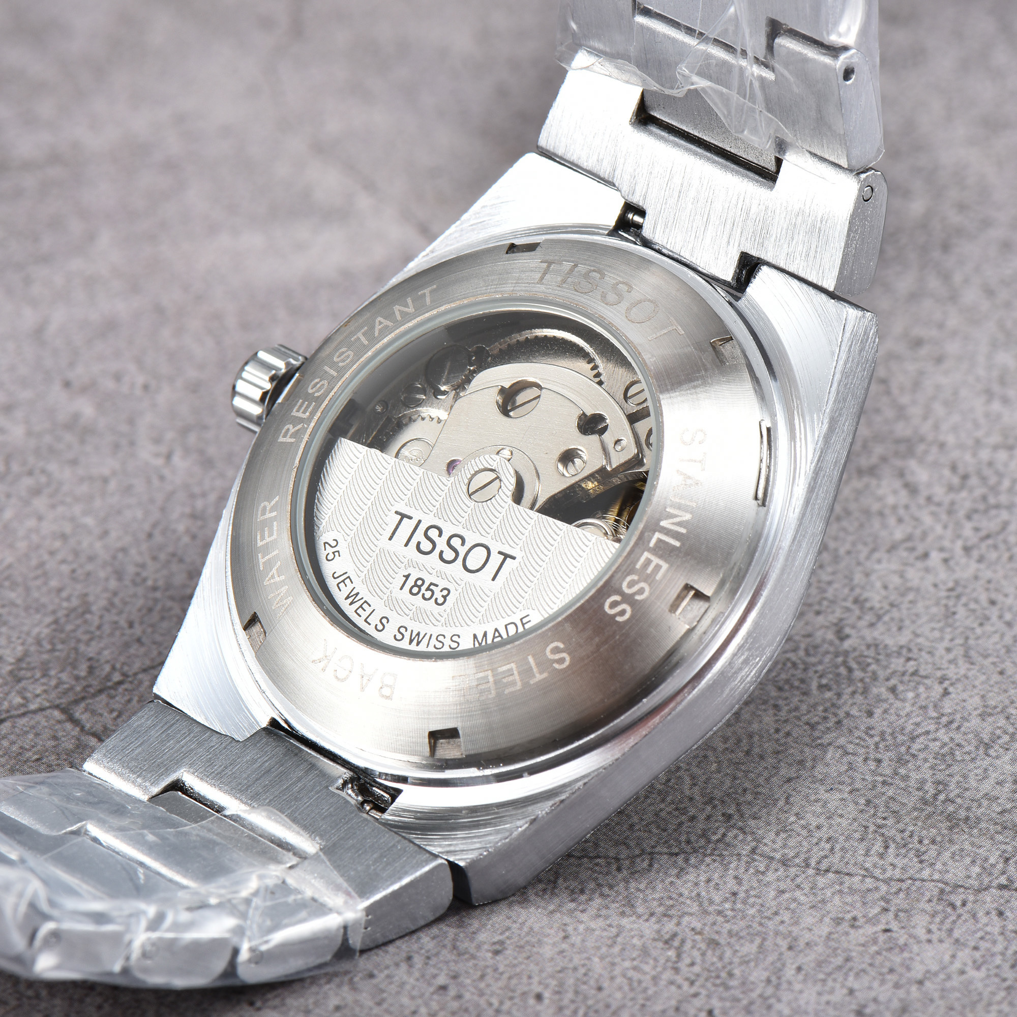 TISSOT - 69 - Image 2