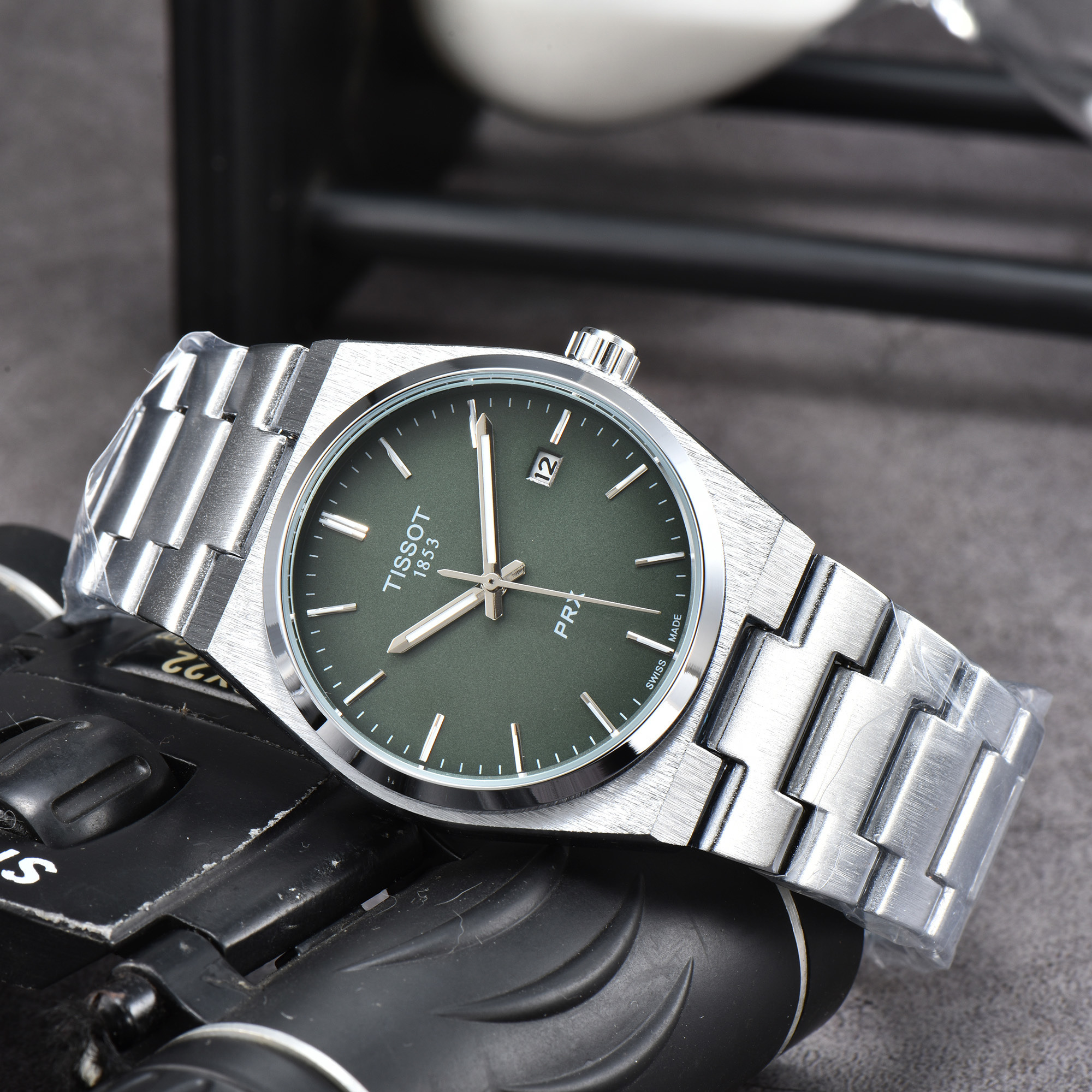 TISSOT - 69 - Image 5