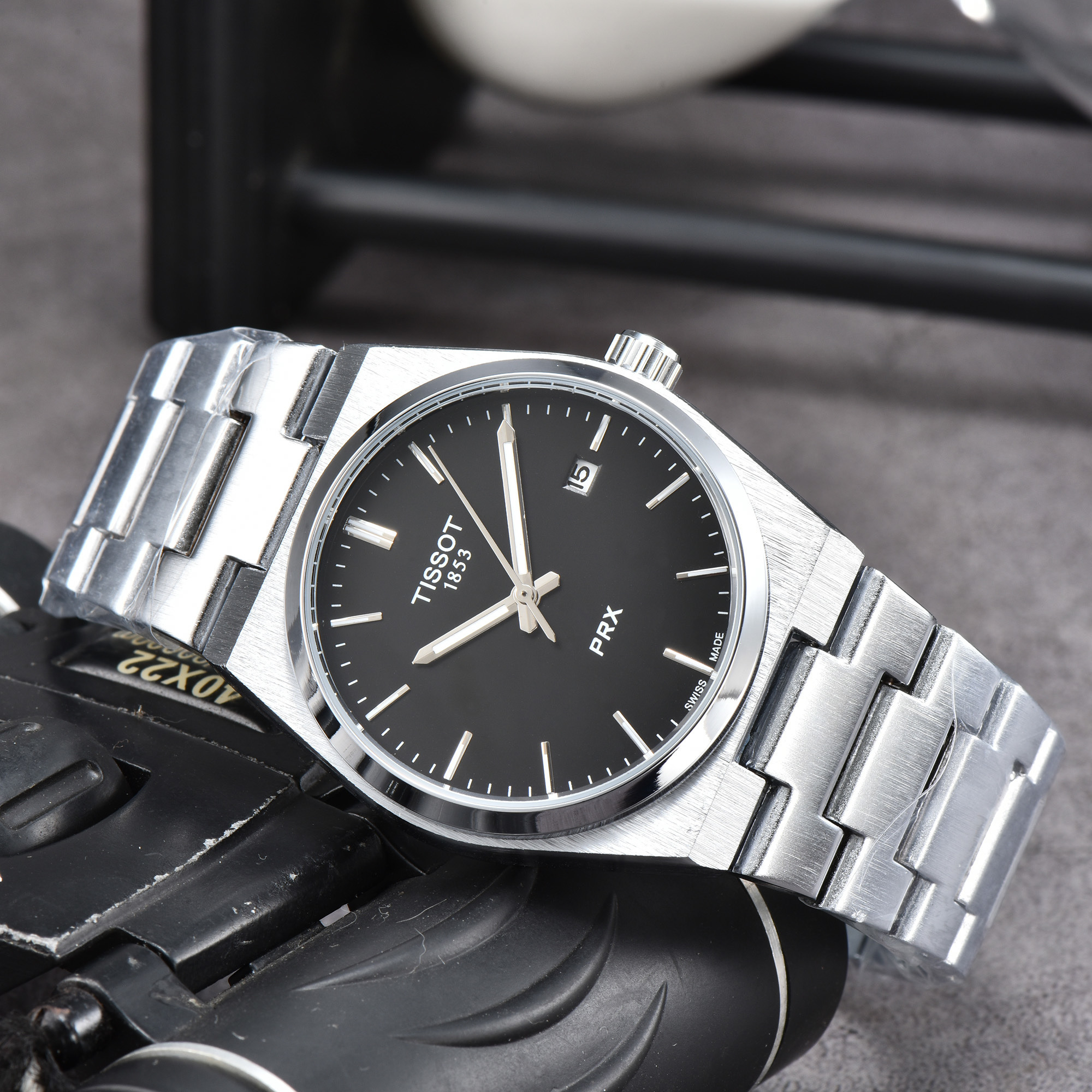 TISSOT - 69 - Image 7