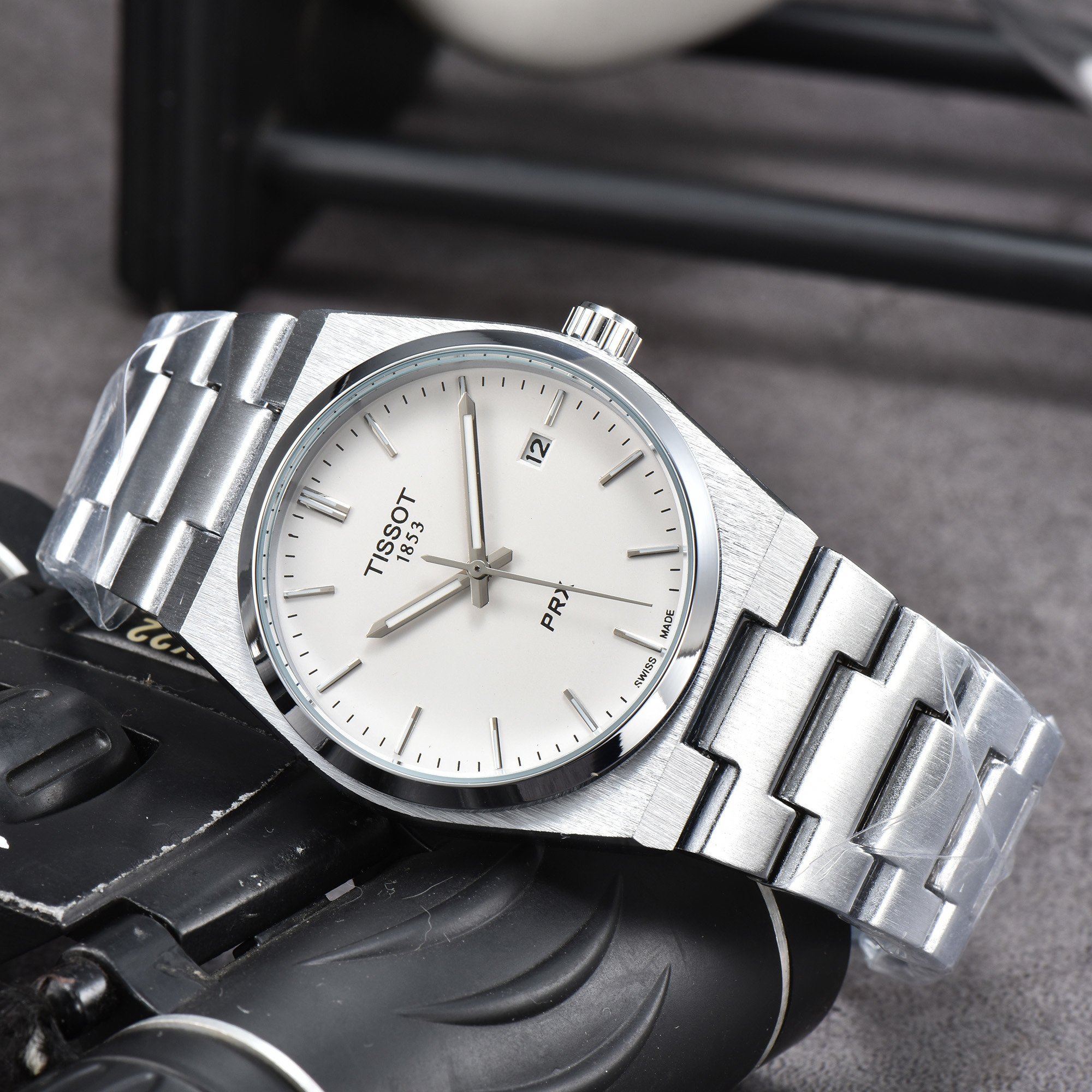TISSOT - 69 - Image 8