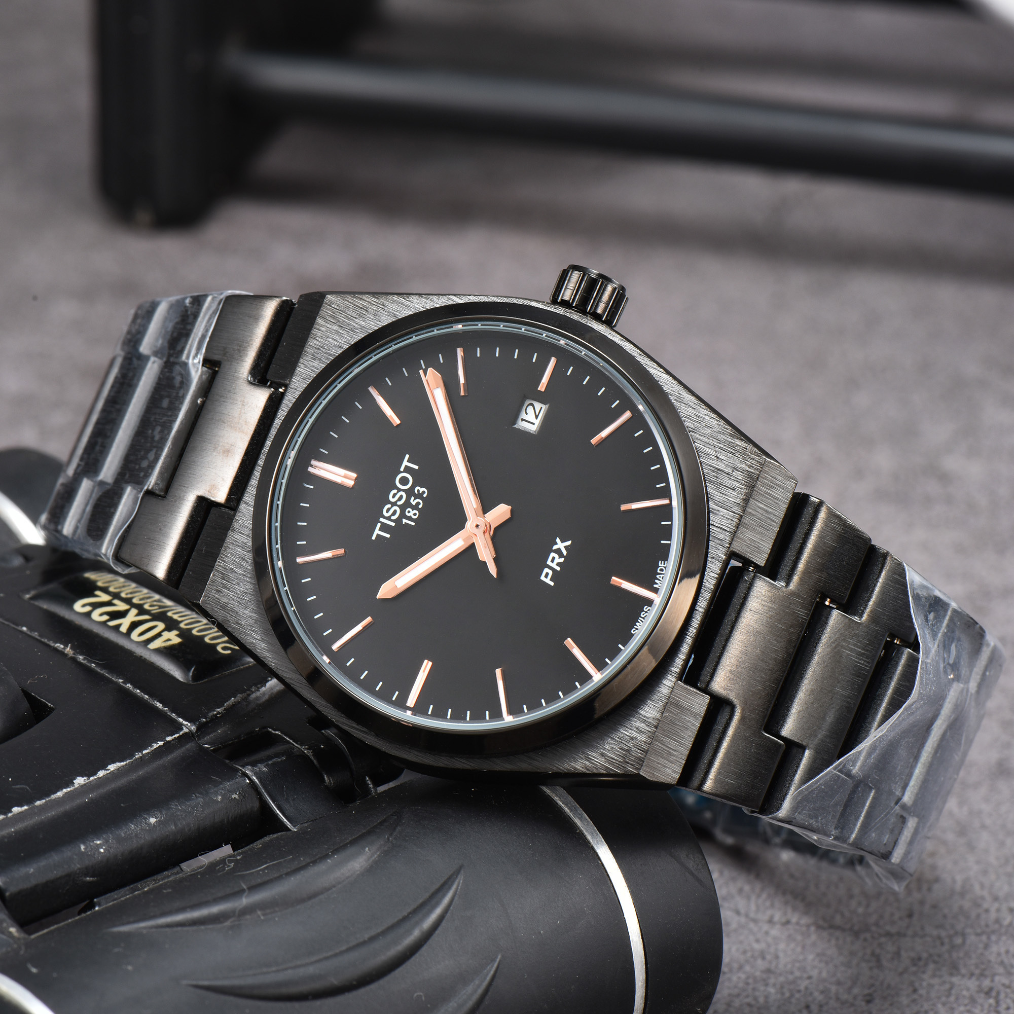 TISSOT - 69 - Image 9