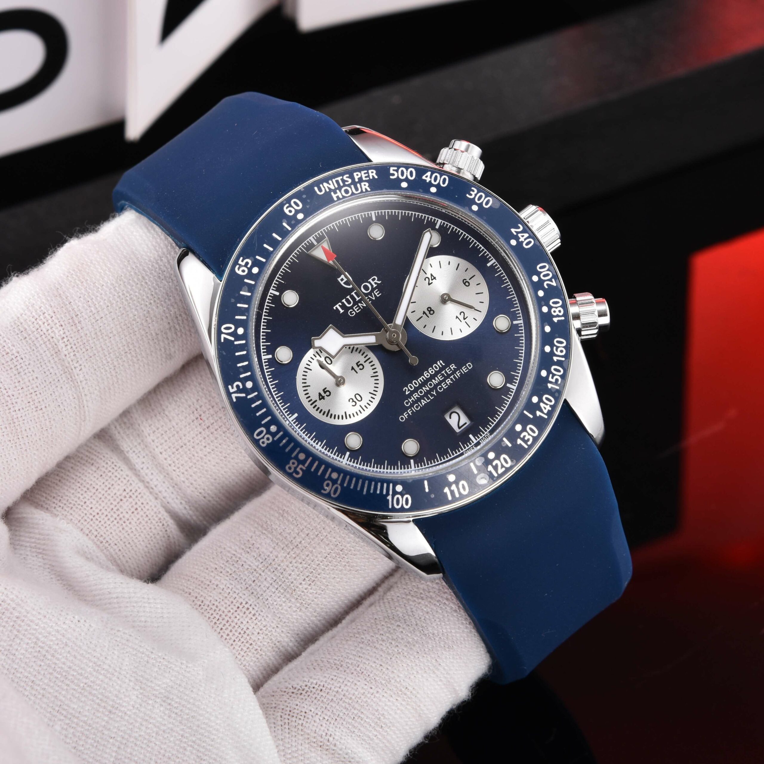TUDOR - 3 - Image 3