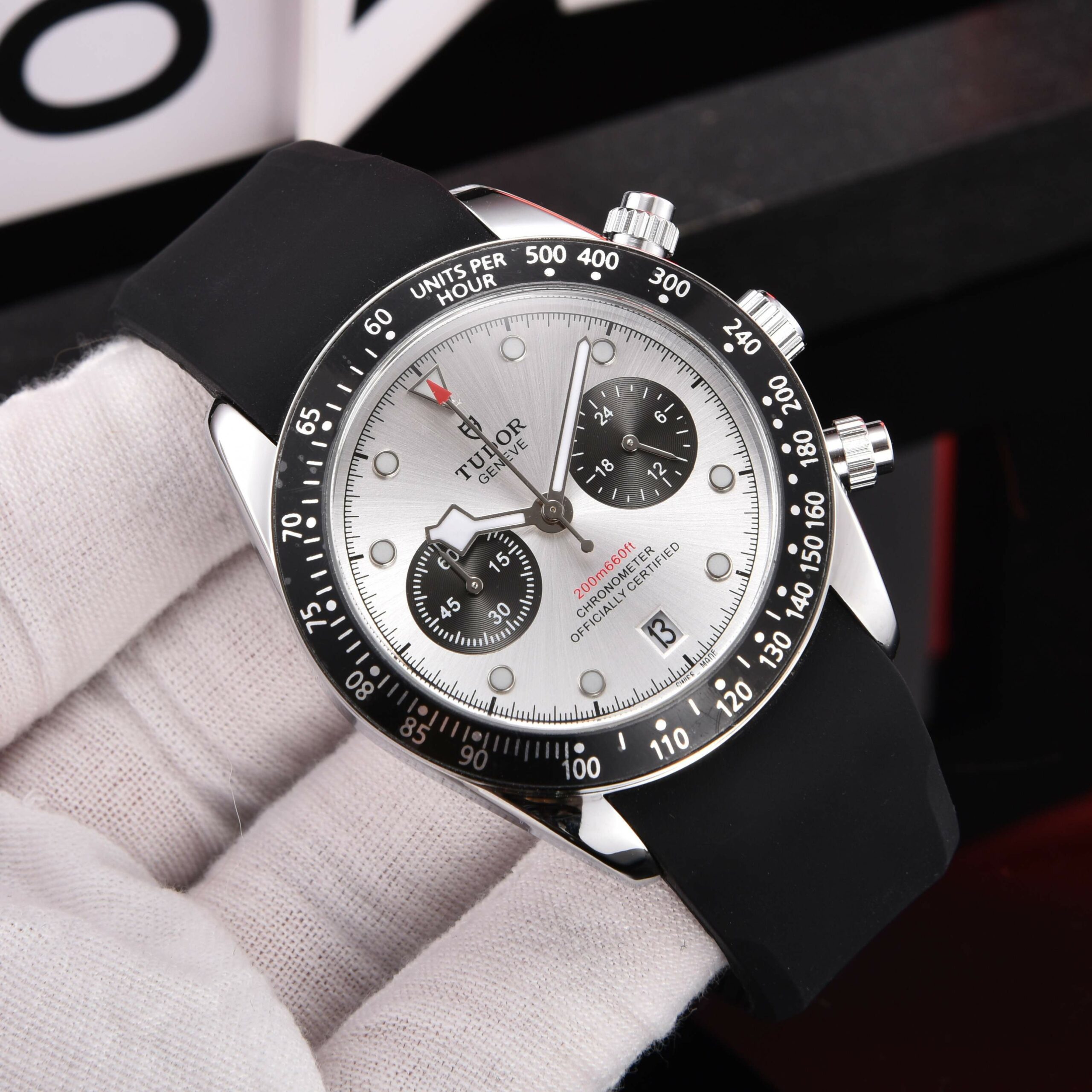 TUDOR - 3 - Image 9