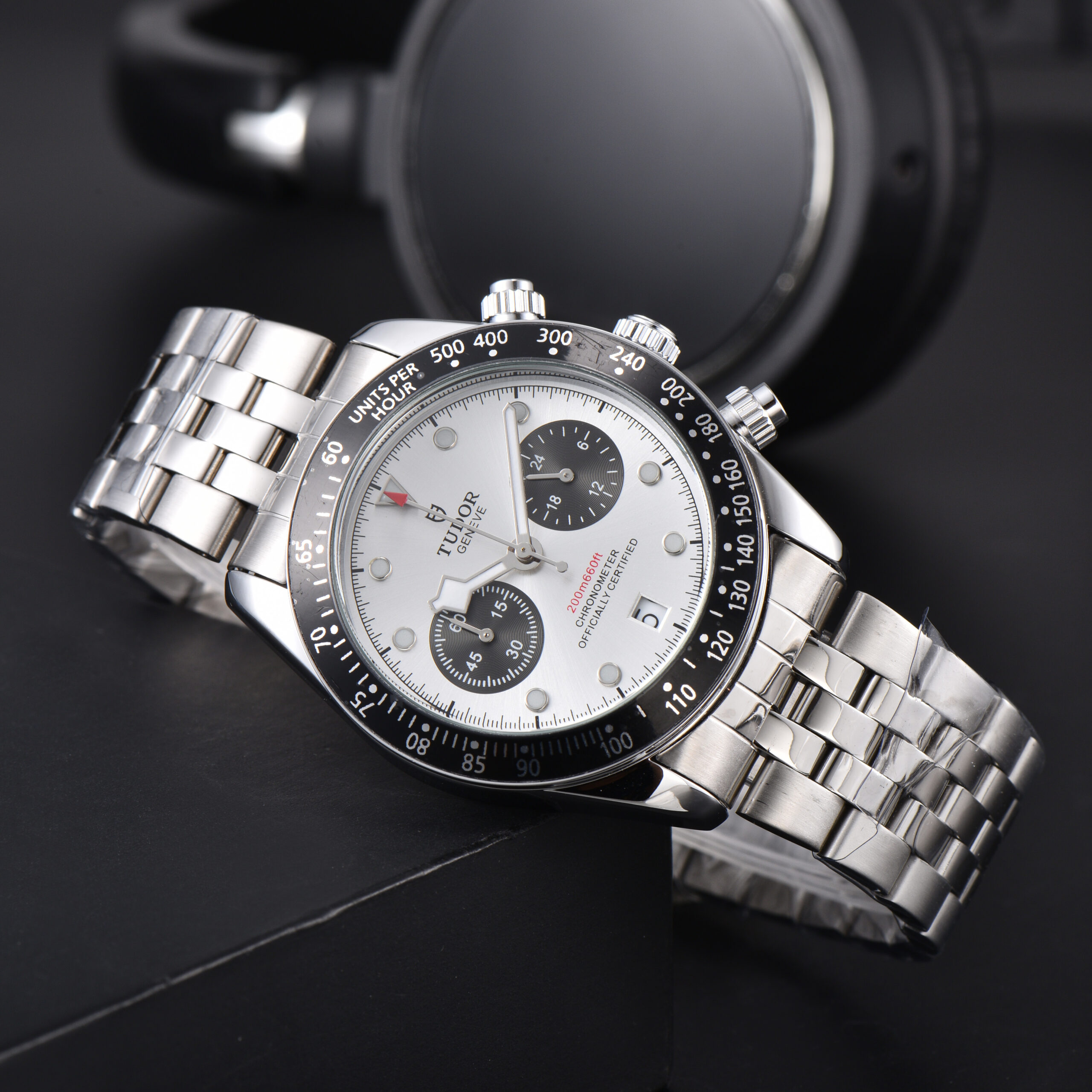 TUDOR - 4 - Image 4