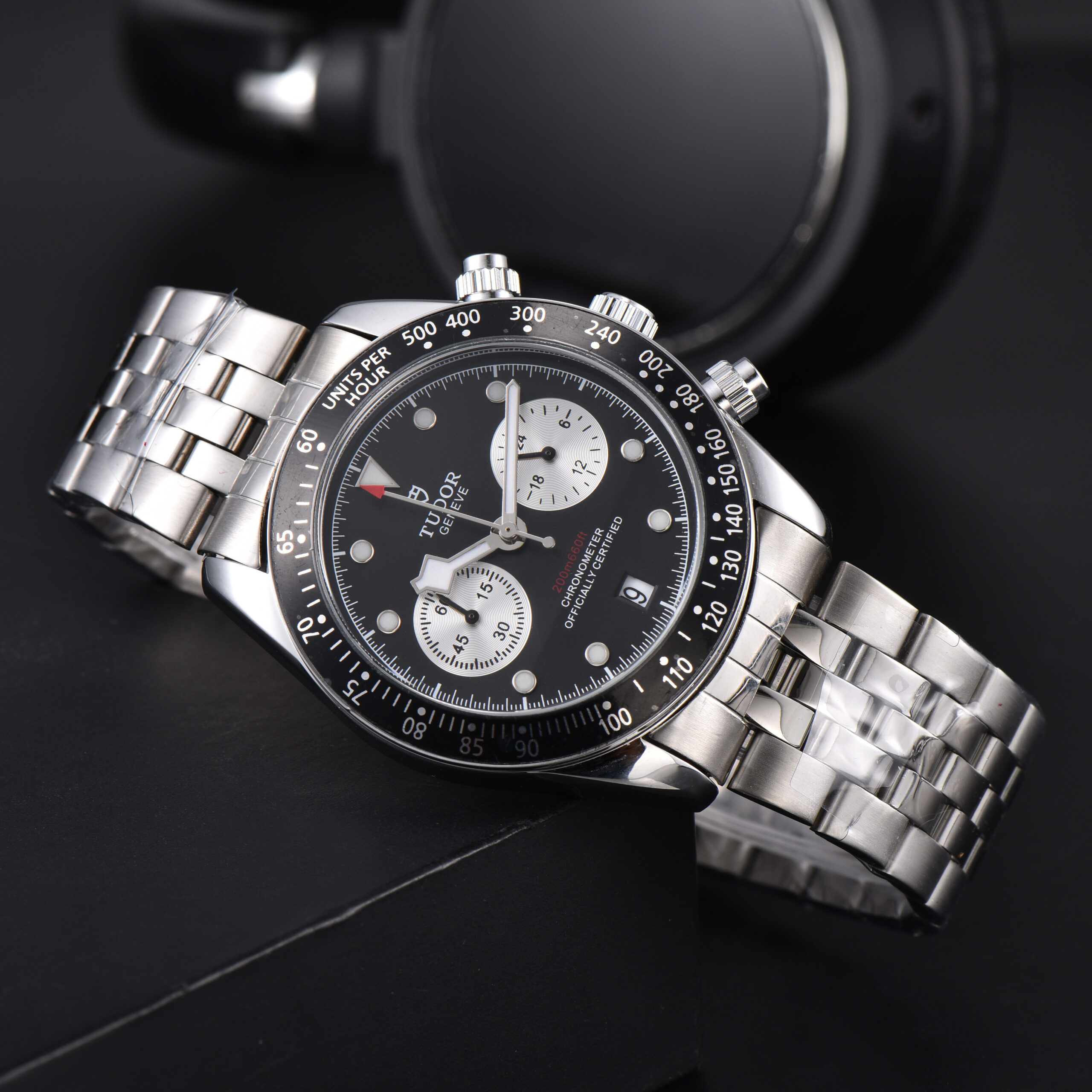 TUDOR - 4 - Image 5