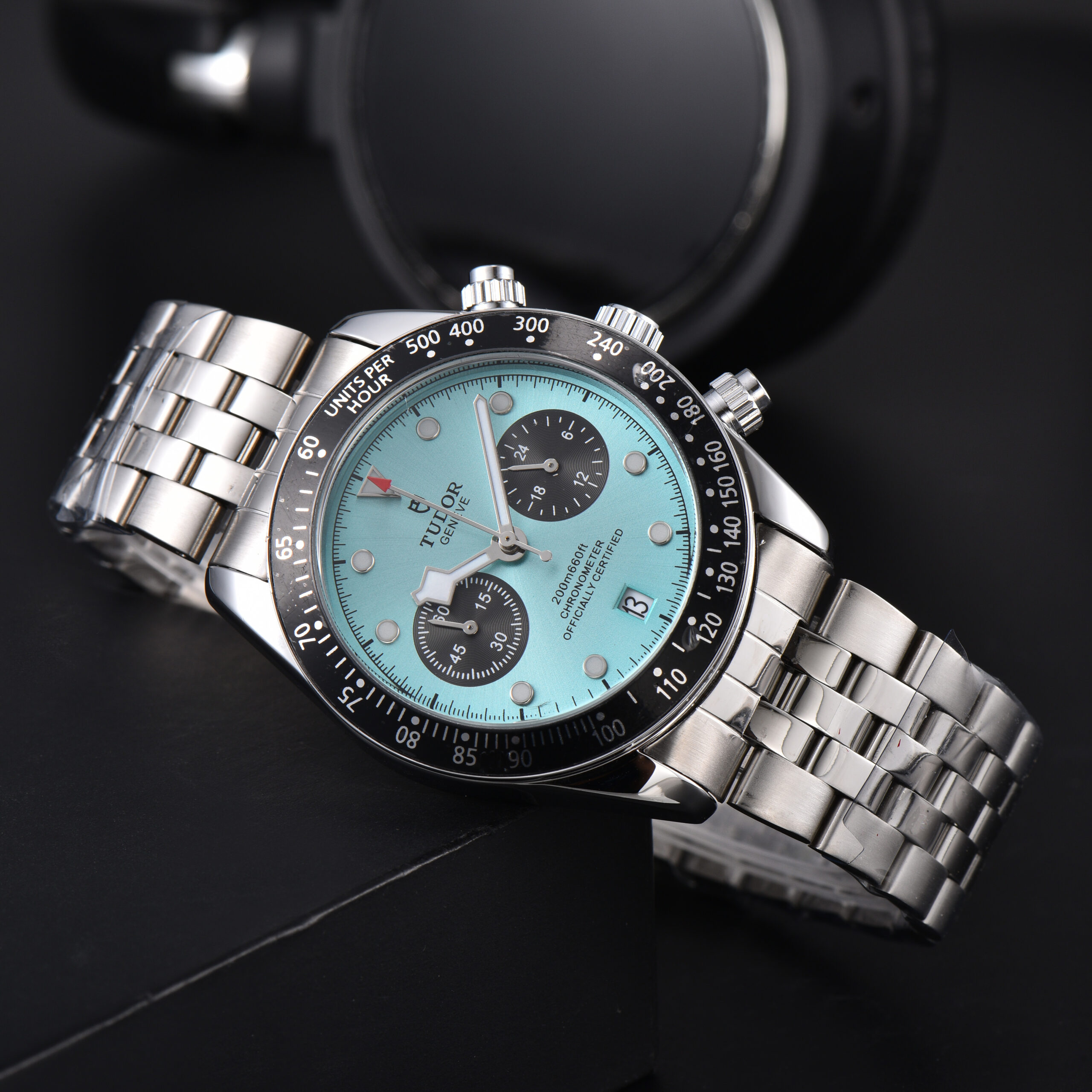 TUDOR - 4 - Image 6
