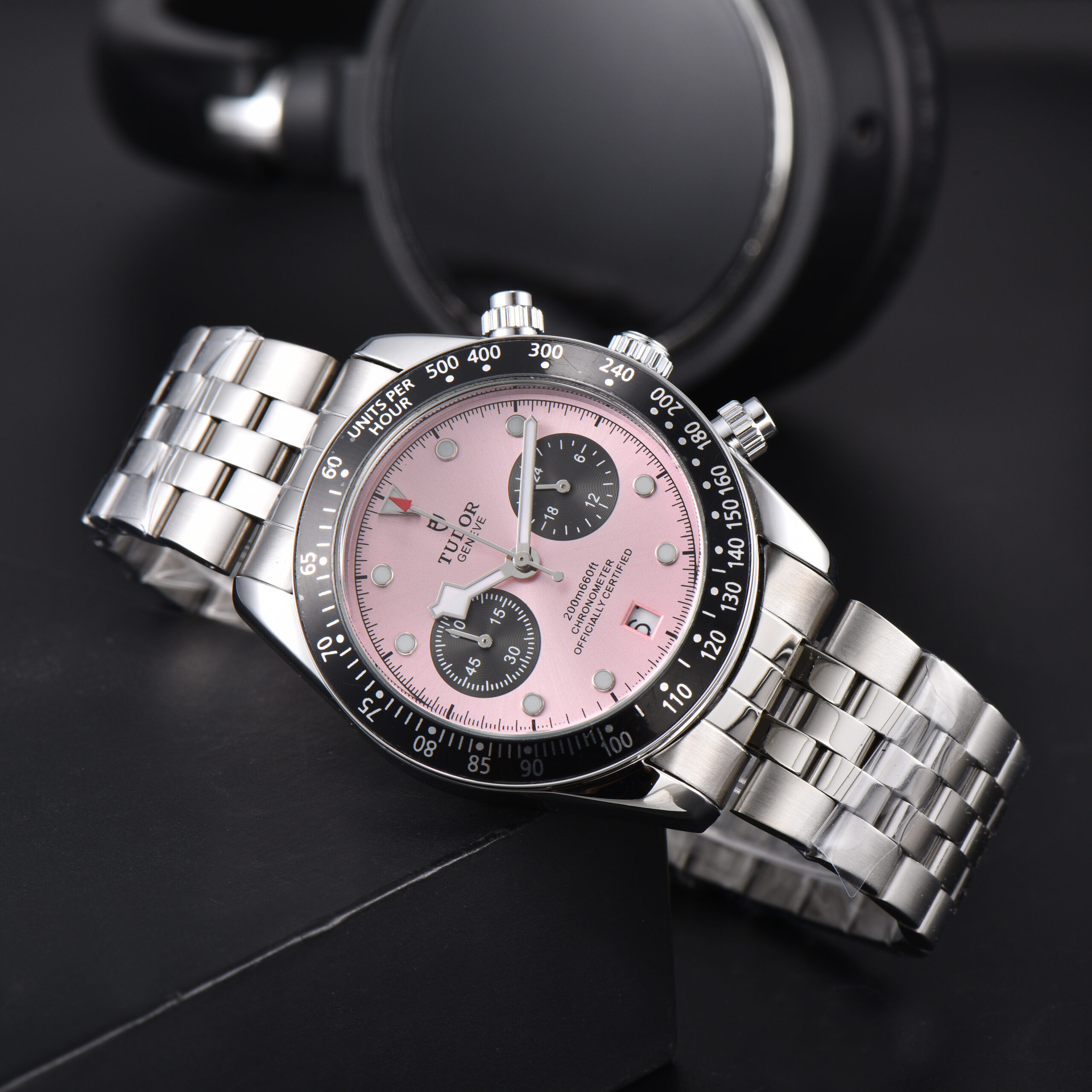 TUDOR - 4 - Image 7