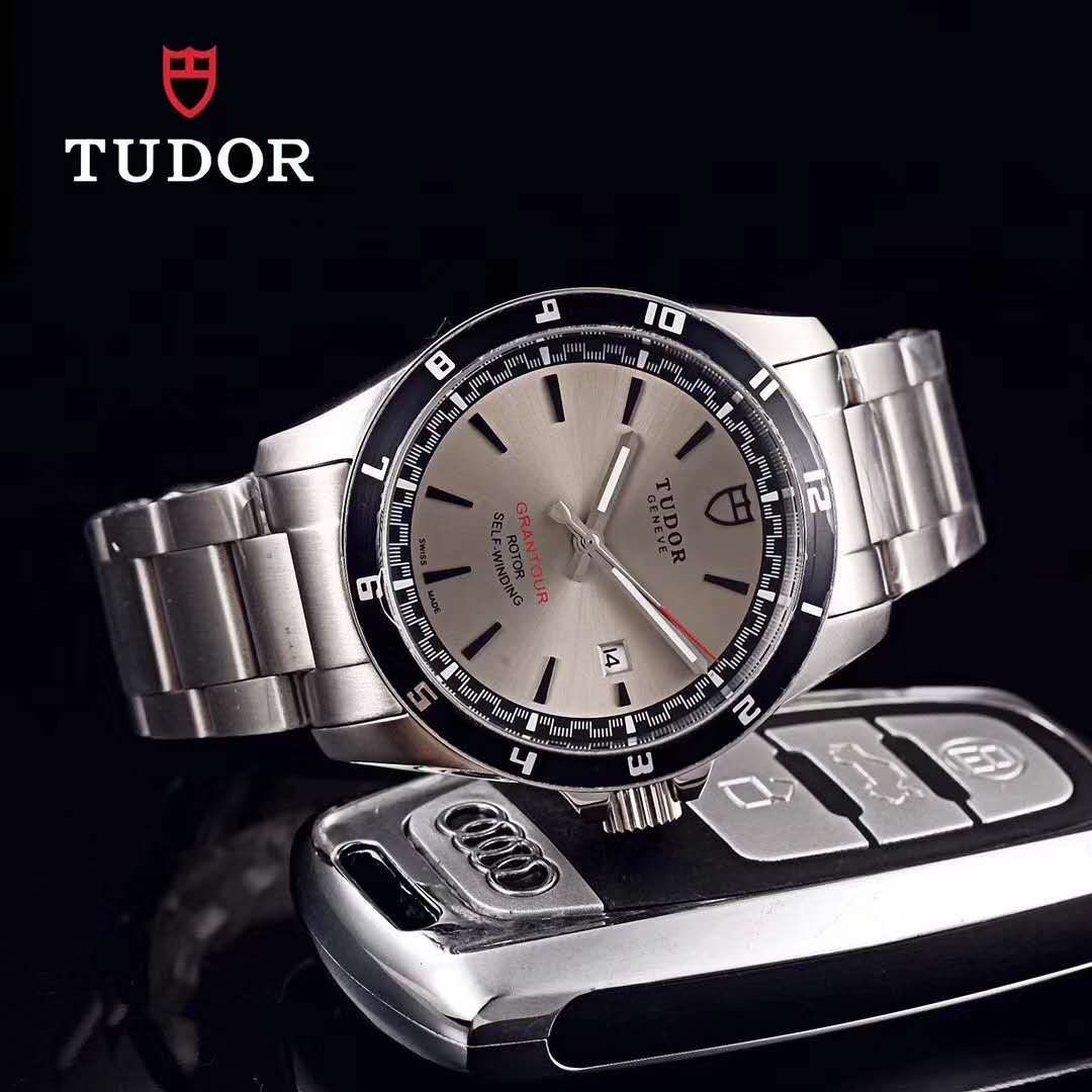 TUDOR - 11 - Image 5