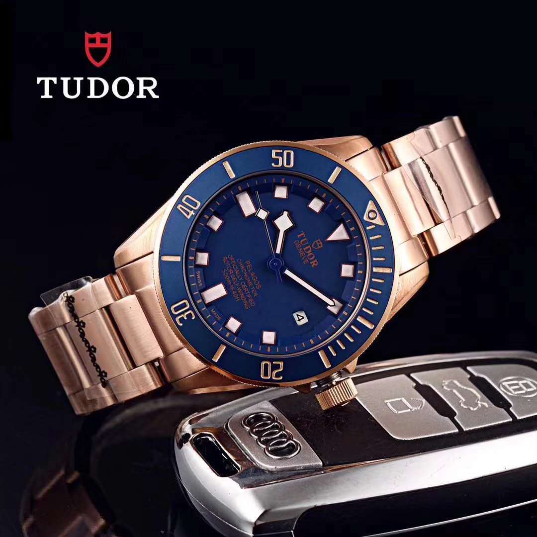 TUDOR - 12