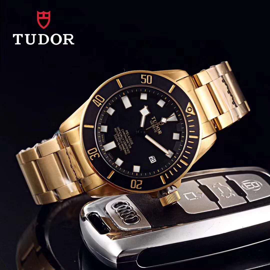 TUDOR - 12 - Image 3