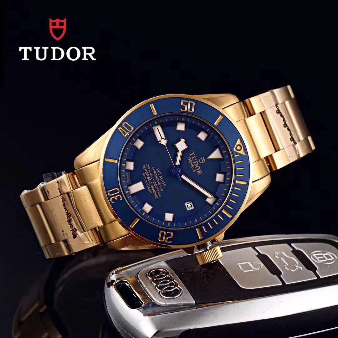 TUDOR - 12 - Image 5