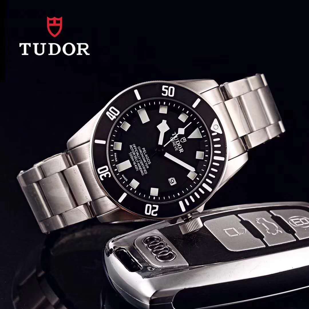 TUDOR - 12 - Image 6