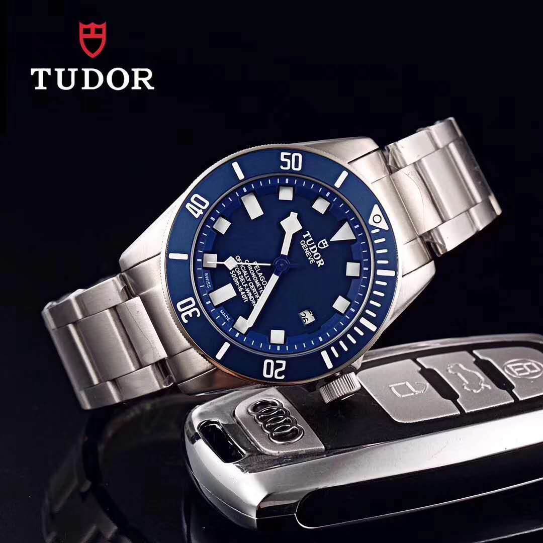TUDOR - 12 - Image 7