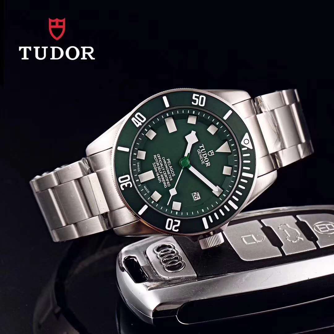 TUDOR - 12 - Image 8