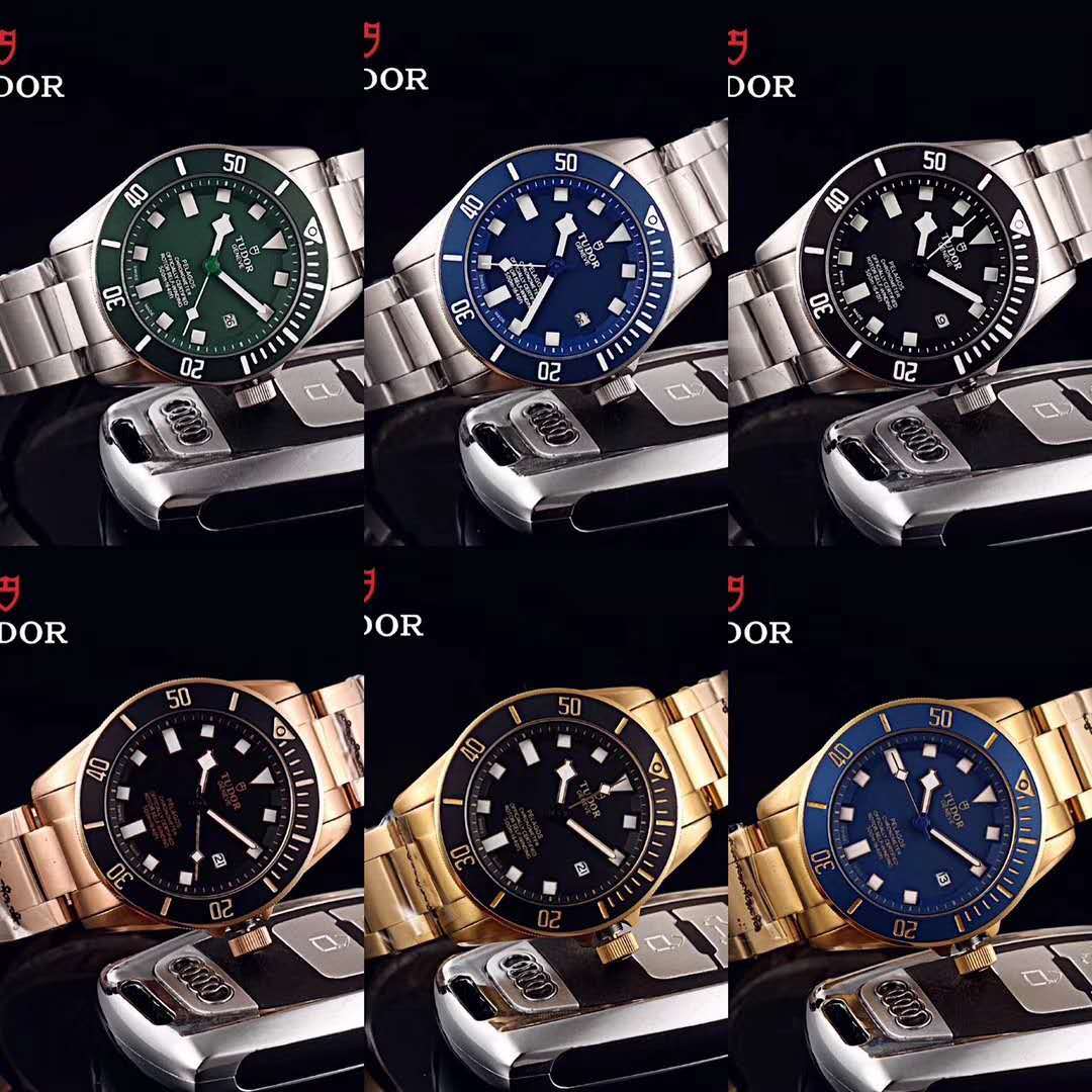 TUDOR - 12 - Image 12