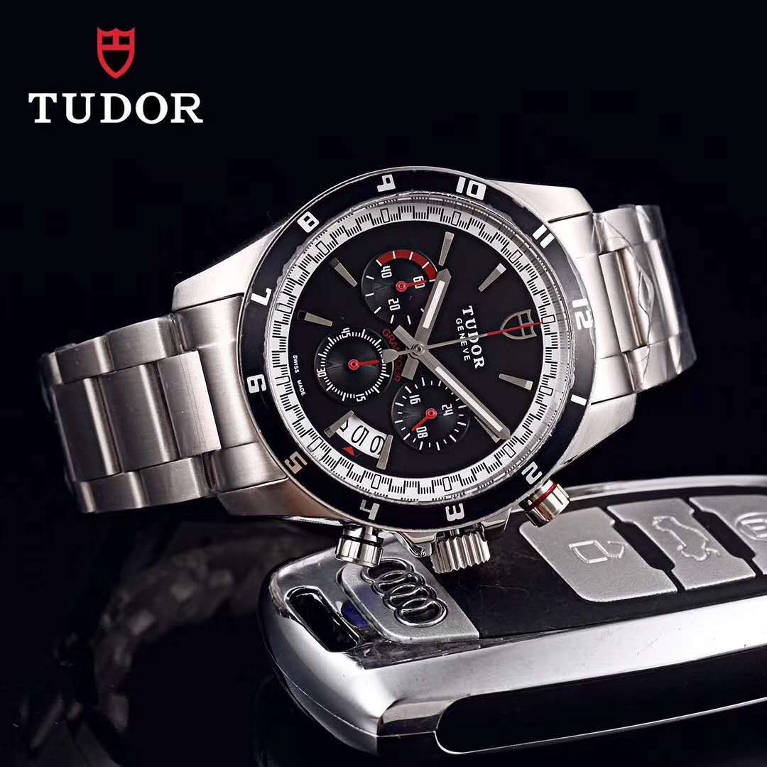 TUDOR - 13 - Image 3