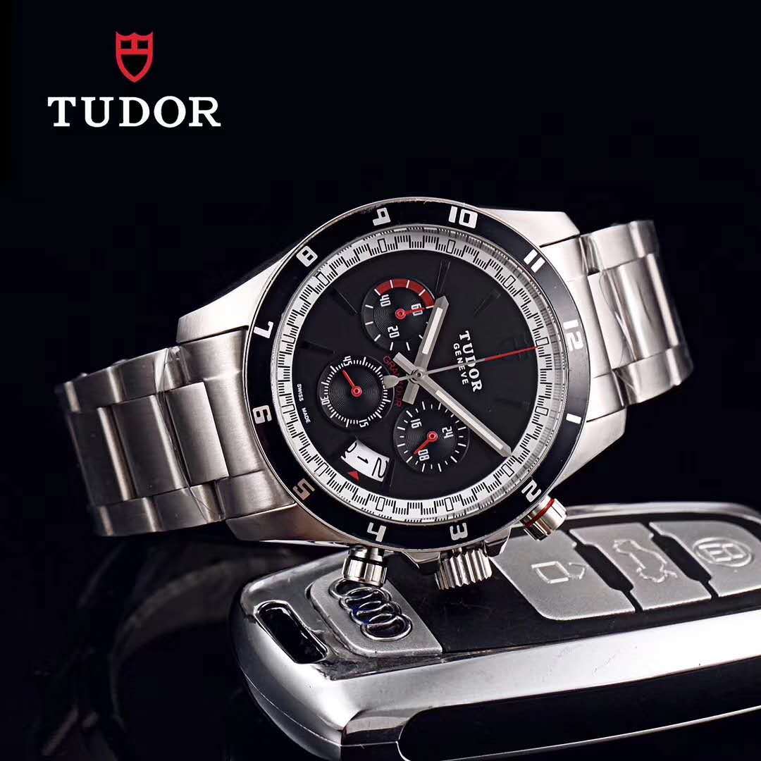 TUDOR - 13 - Image 4