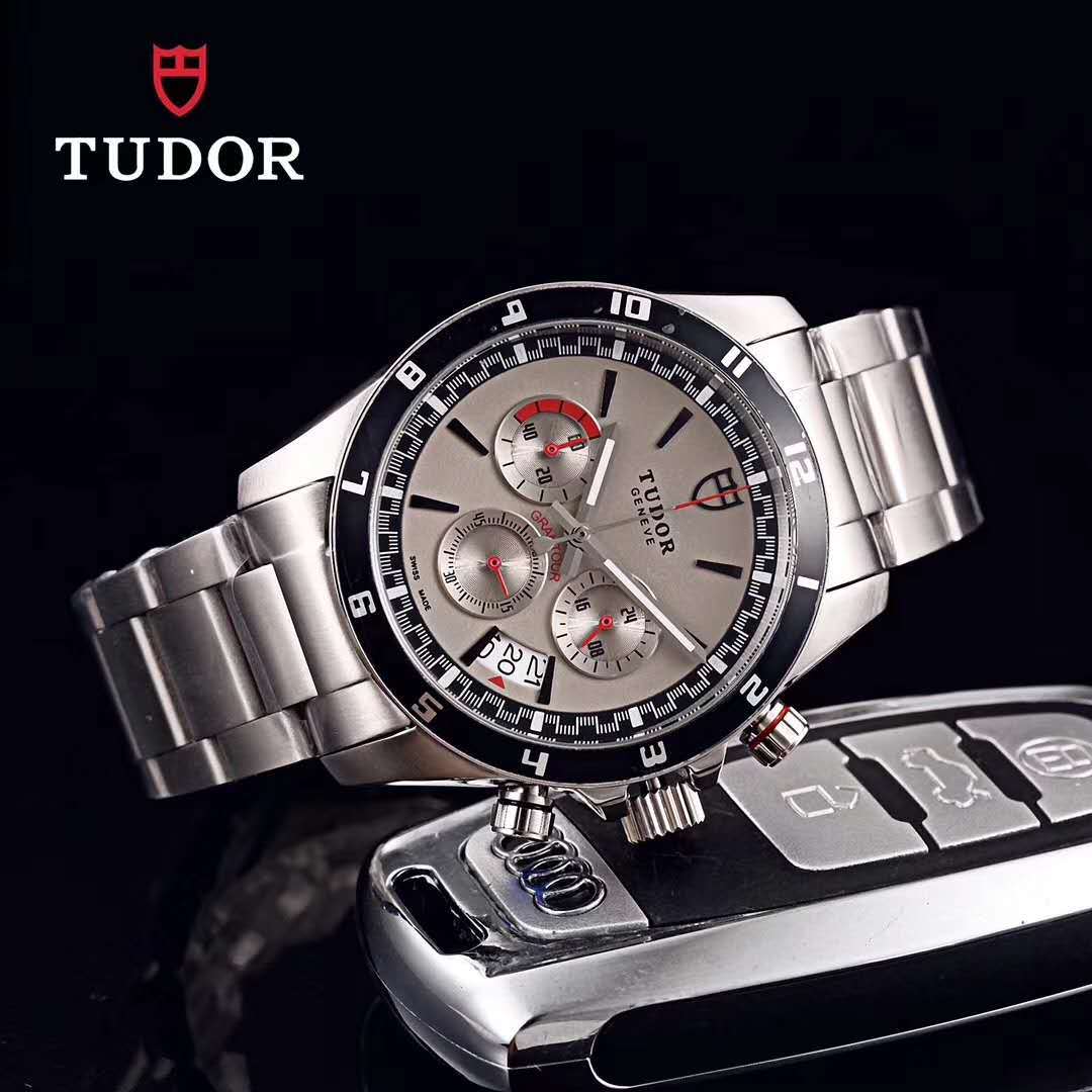 TUDOR - 13 - Image 5