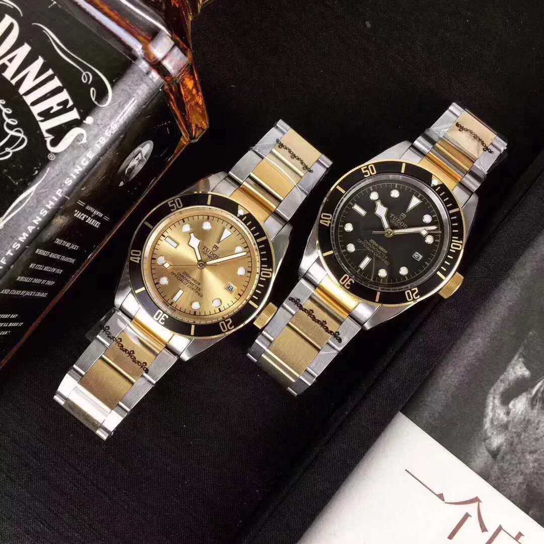 TUDOR - 14