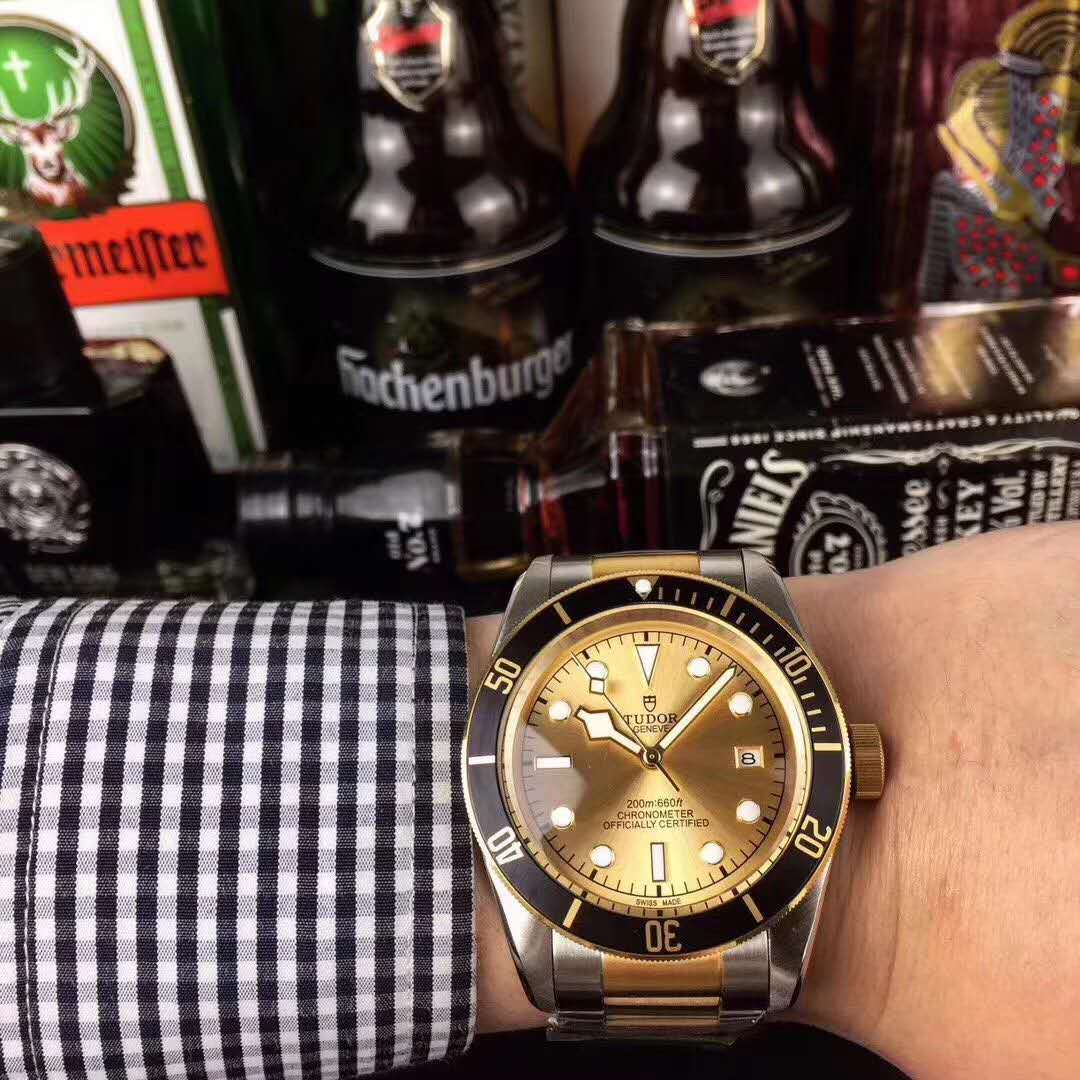 TUDOR - 14 - Image 2