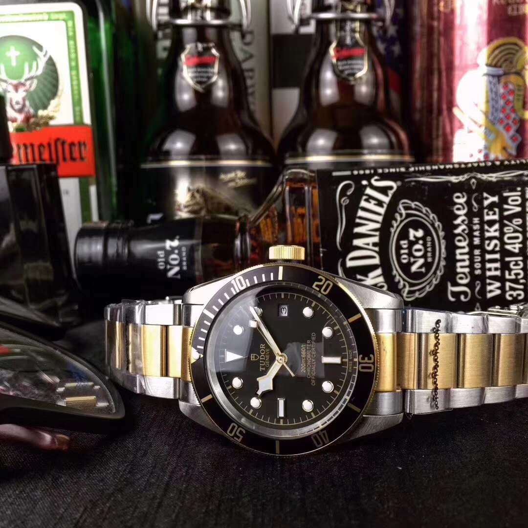 TUDOR - 14 - Image 3