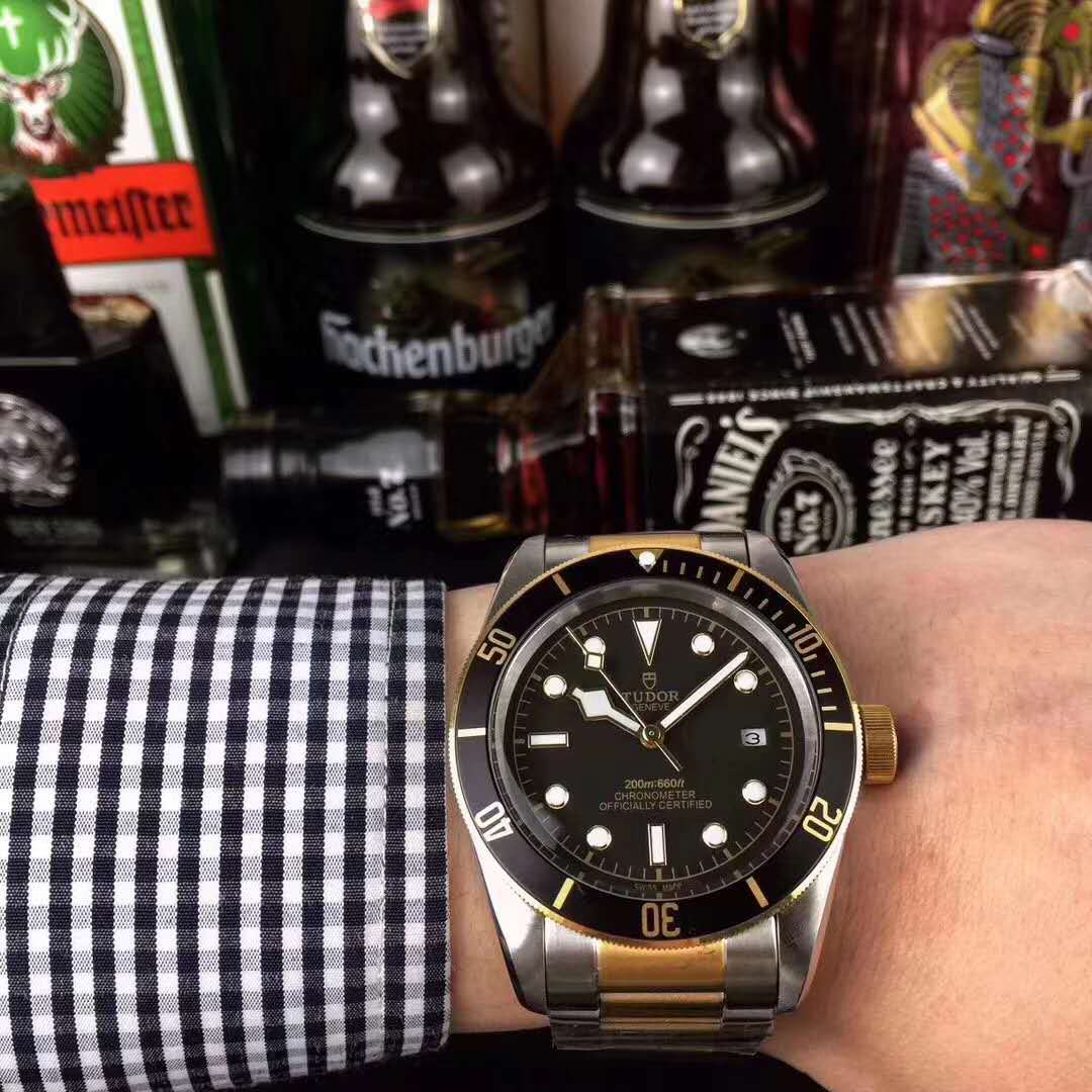 TUDOR - 14 - Image 4