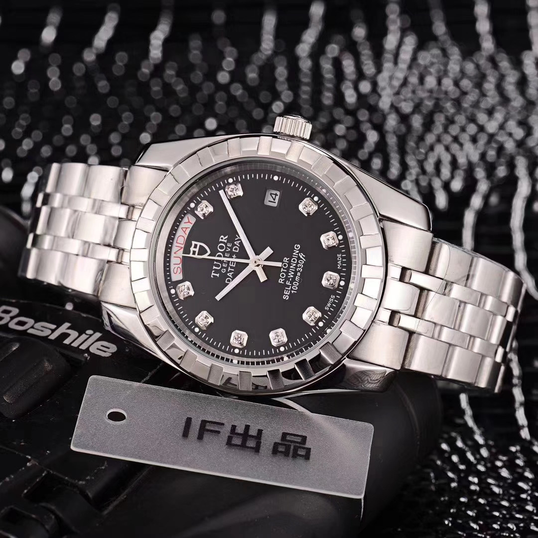 TUDOR - 15