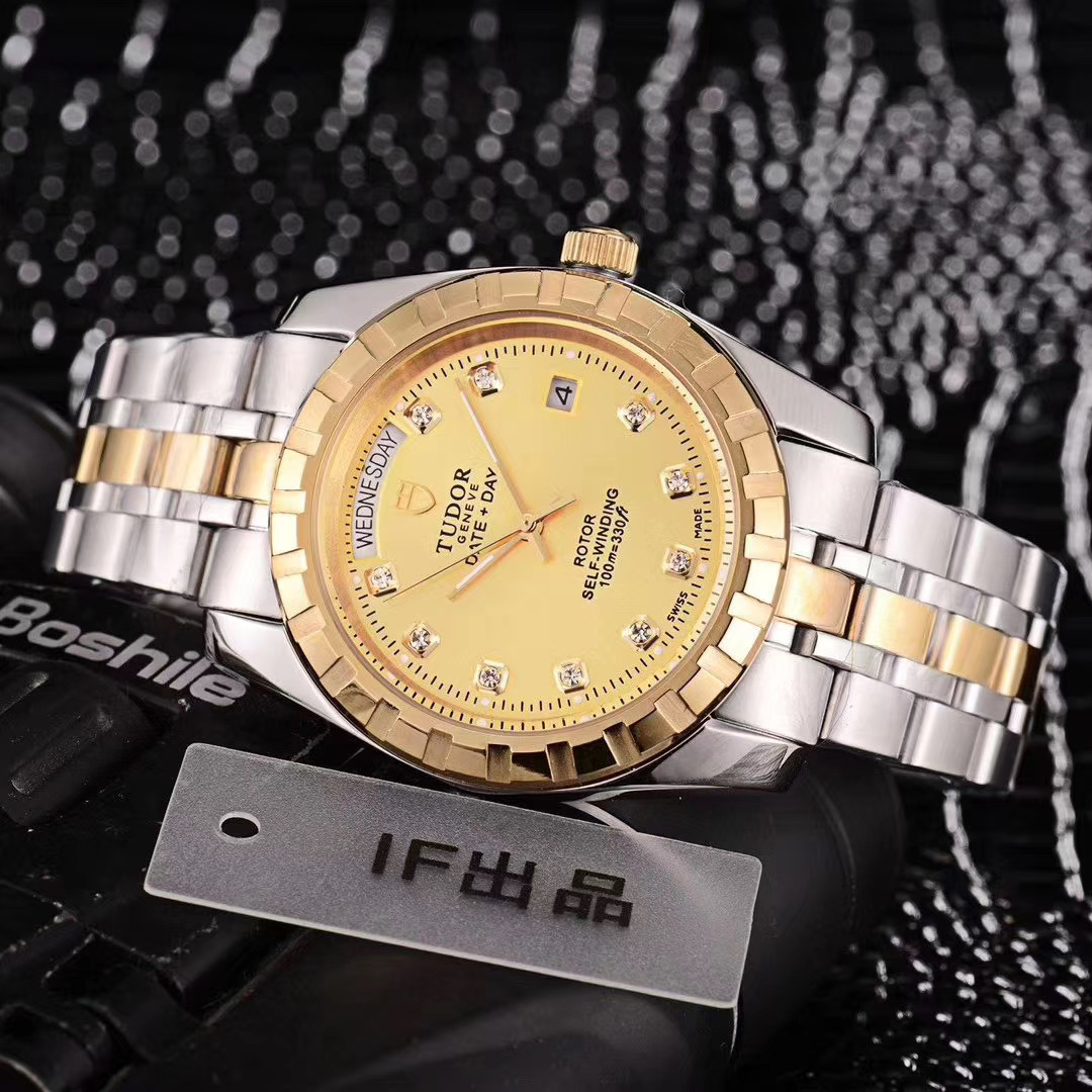 TUDOR - 15 - Image 3