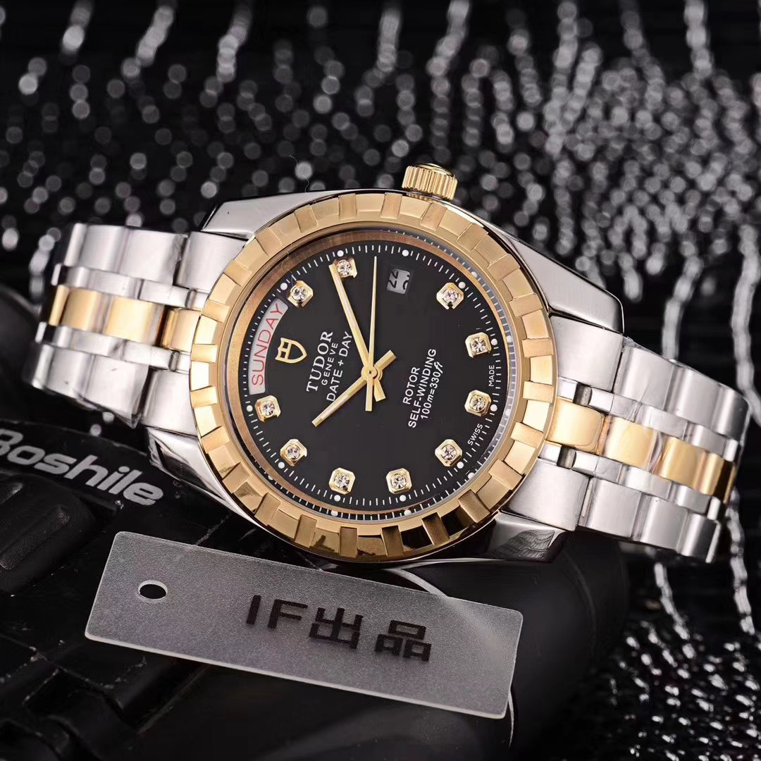 TUDOR - 15 - Image 4