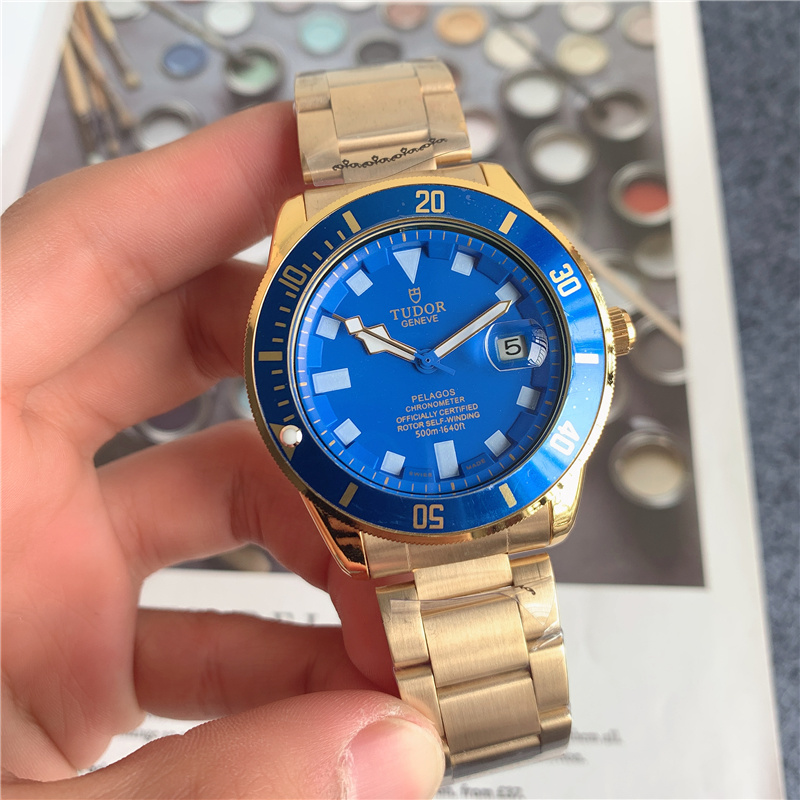 TUDOR - 17 - Image 2