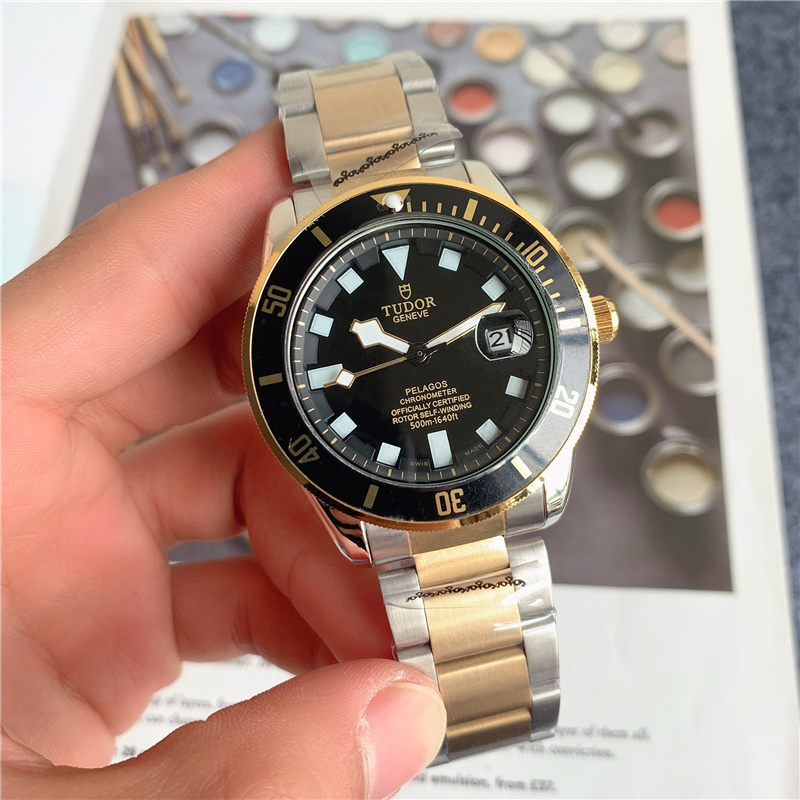 TUDOR - 17 - Image 9