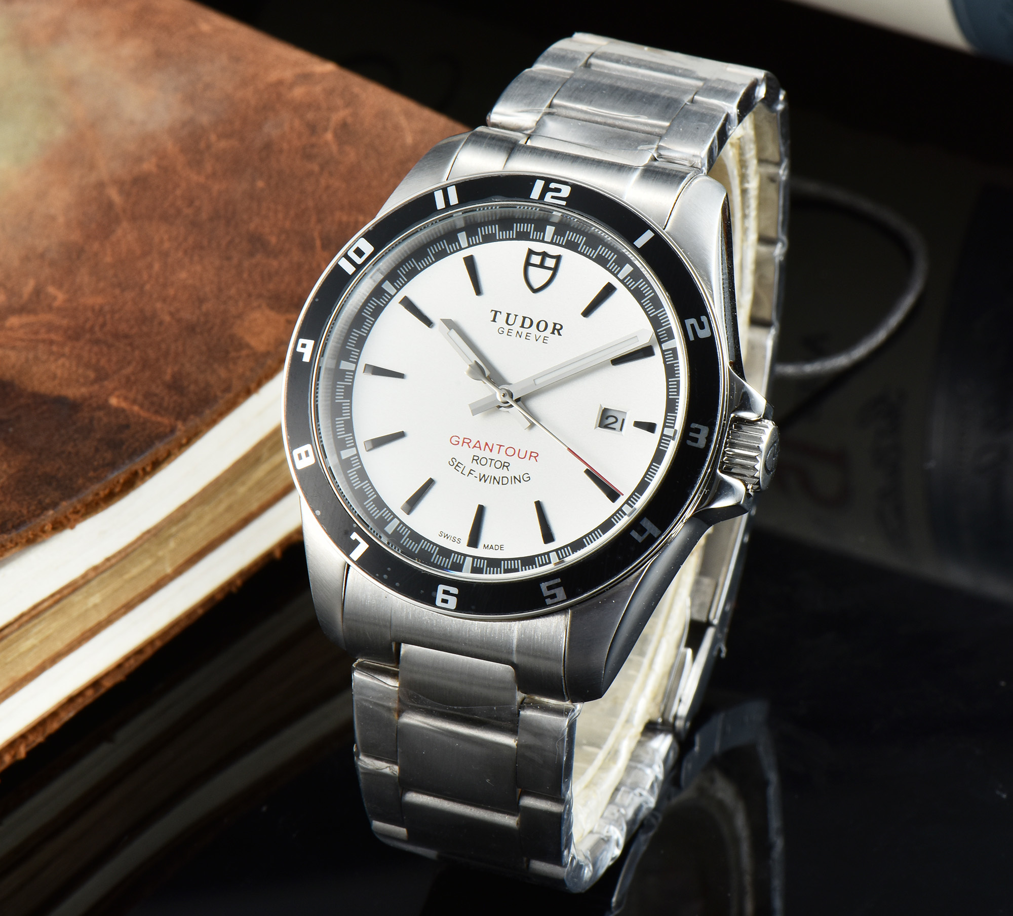 TUDOR - 21 - Image 5