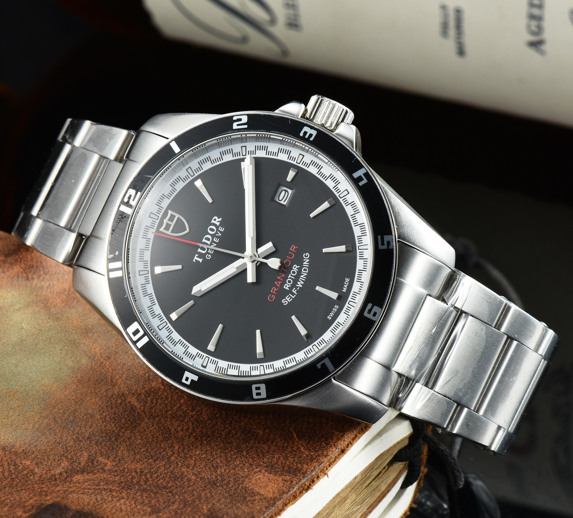 TUDOR - 21 - Image 9