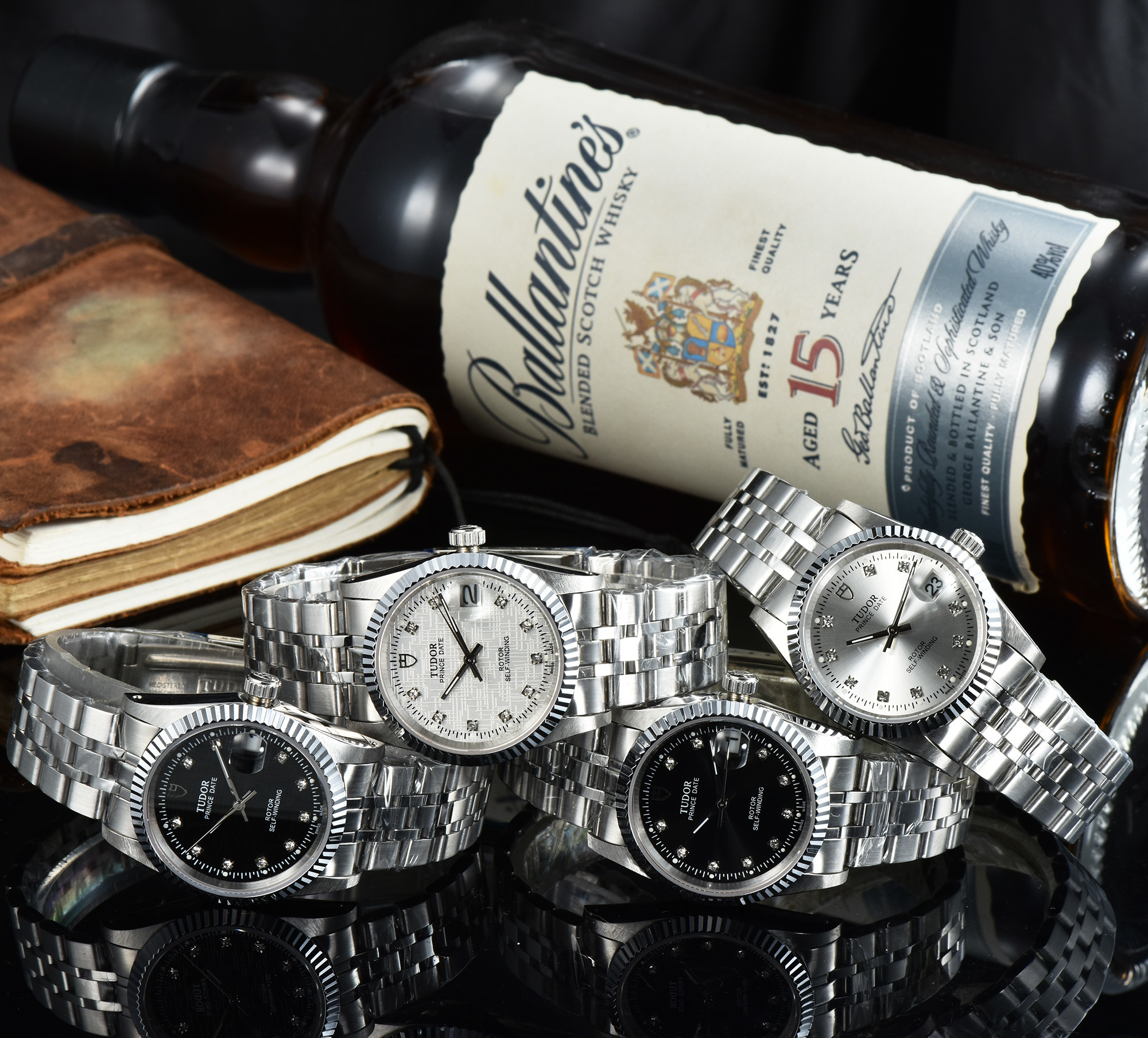 TUDOR - 22