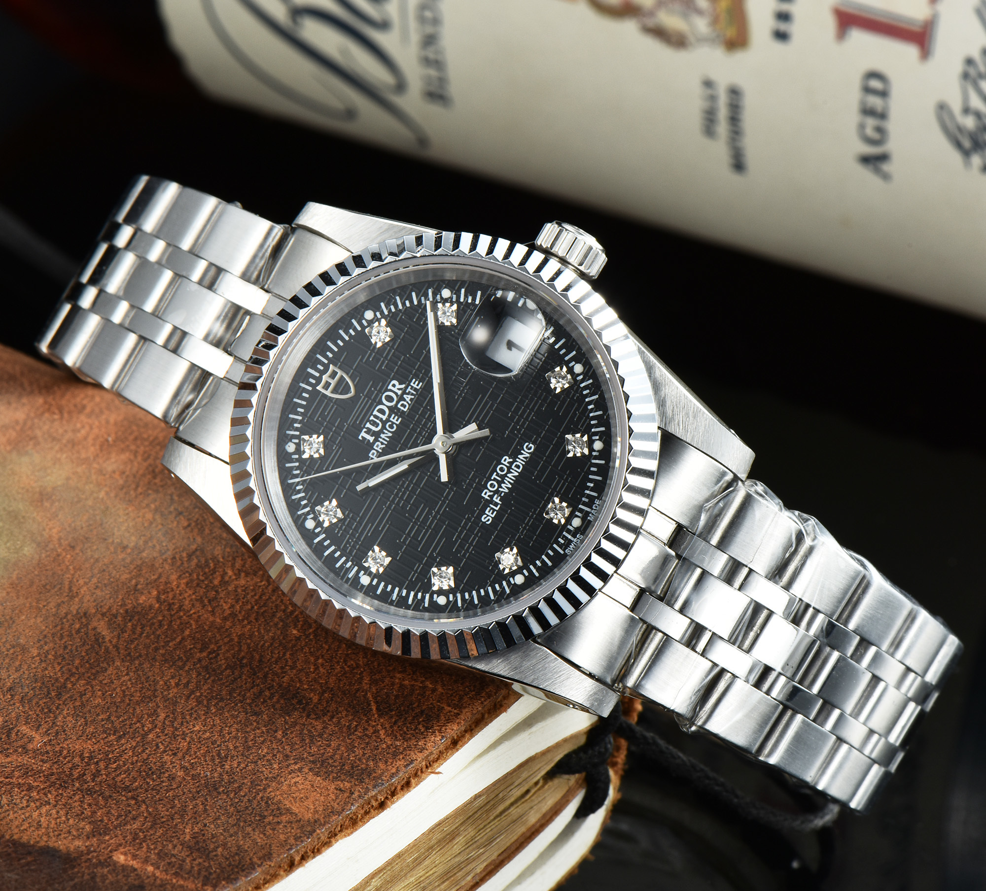 TUDOR - 22 - Image 4