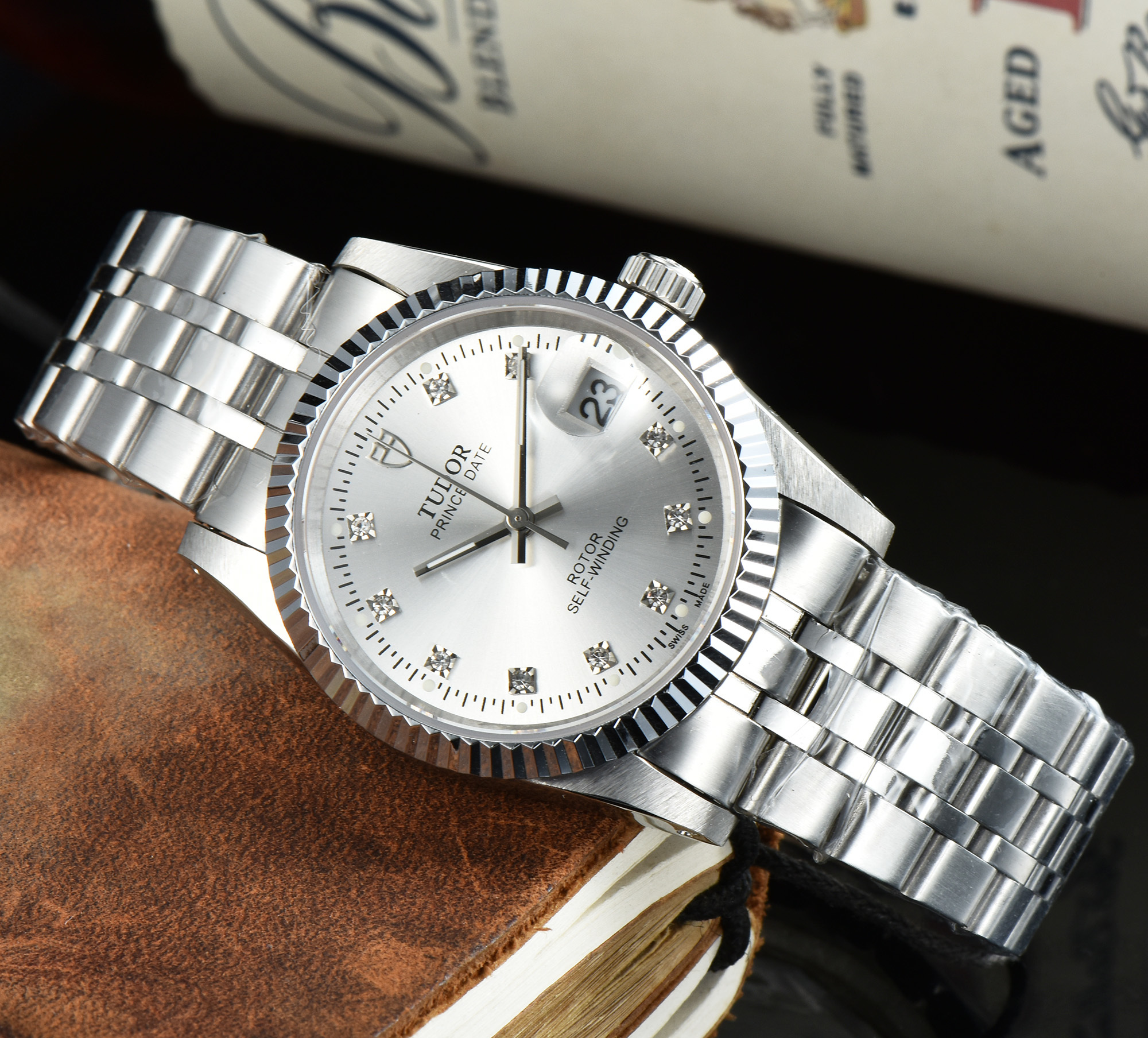 TUDOR - 22 - Image 5