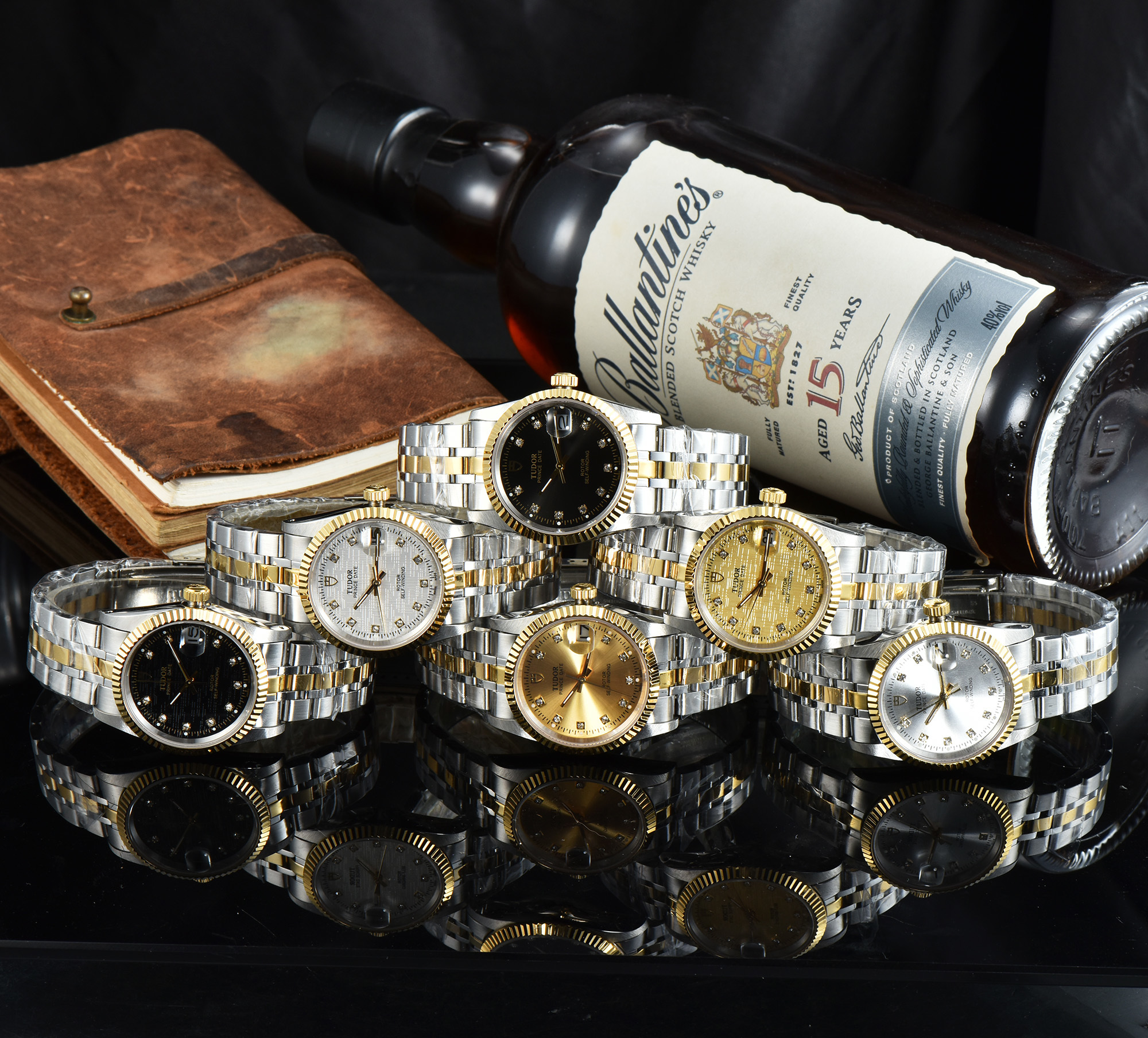 TUDOR - 22 - Image 10
