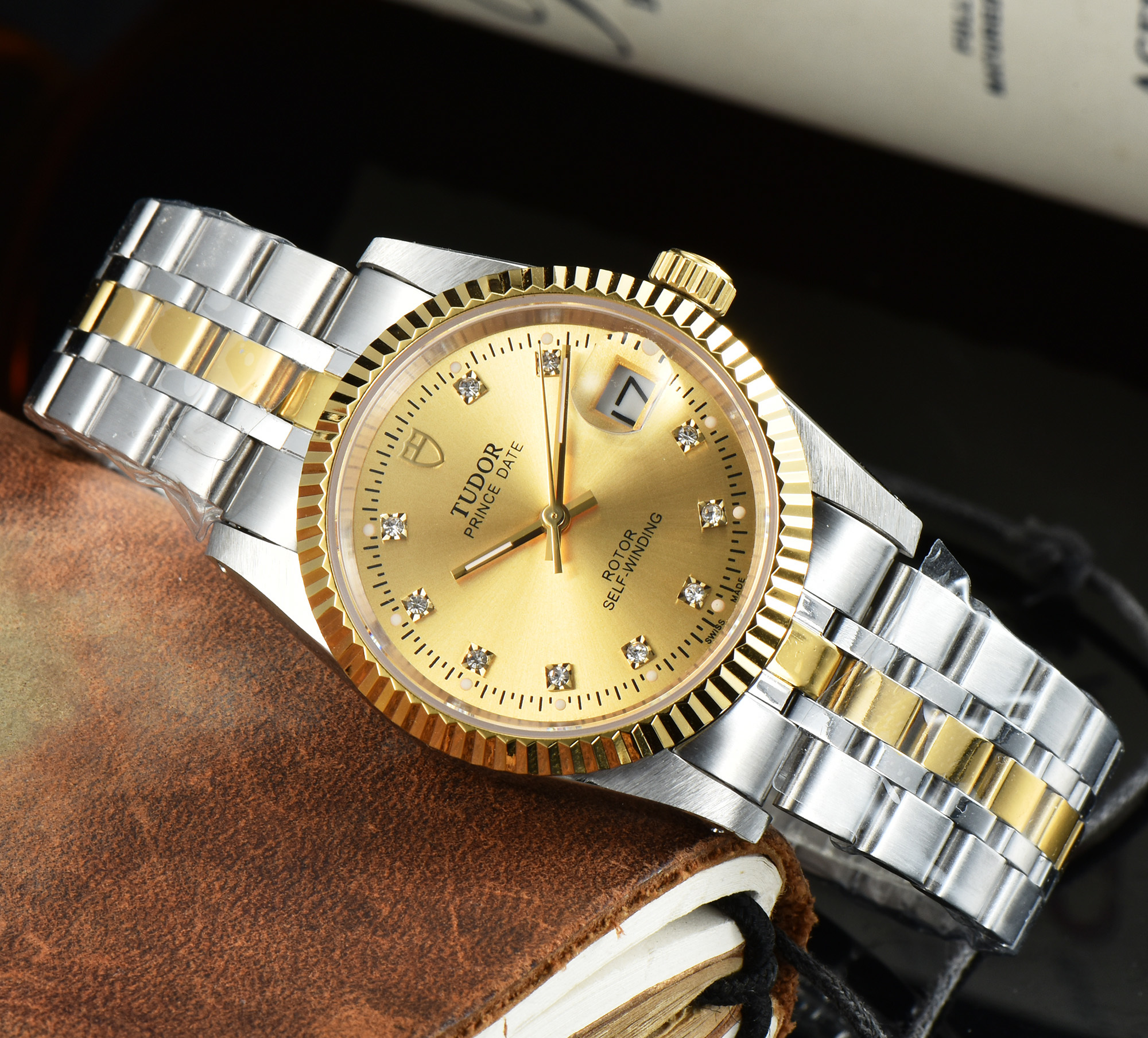 TUDOR - 22 - Image 17