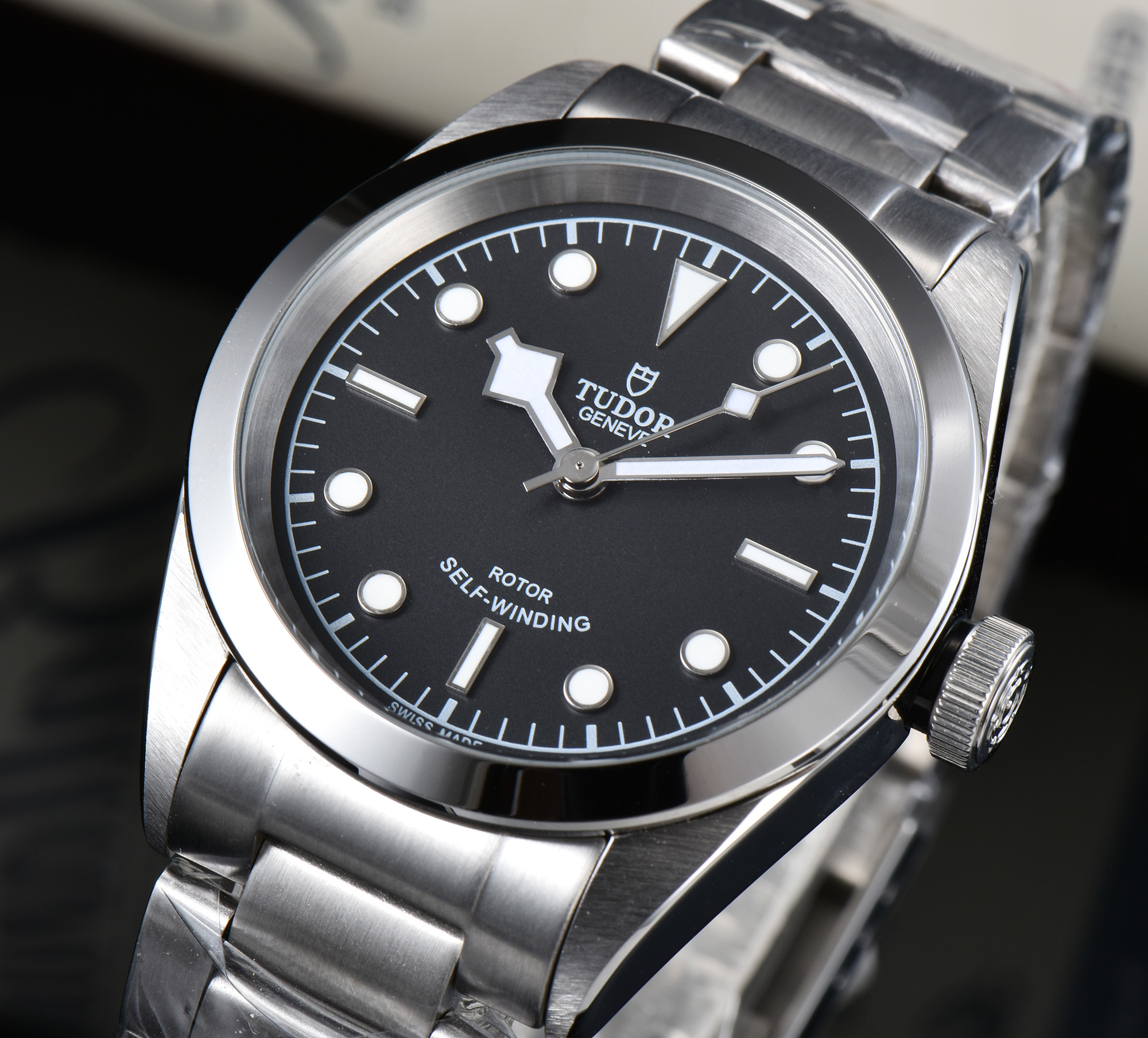 TUDOR - 24 - Image 5