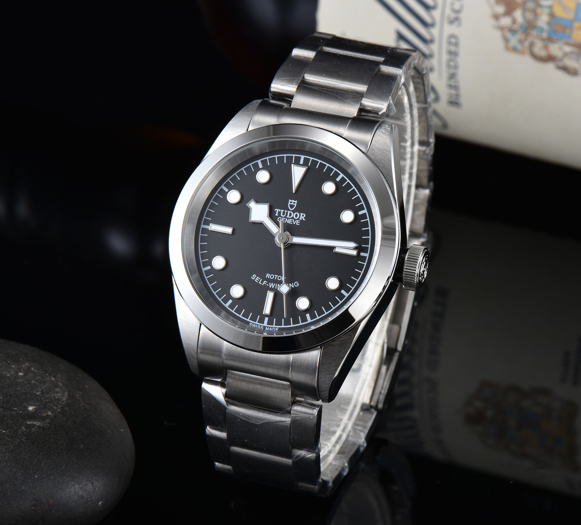 TUDOR - 24 - Image 6